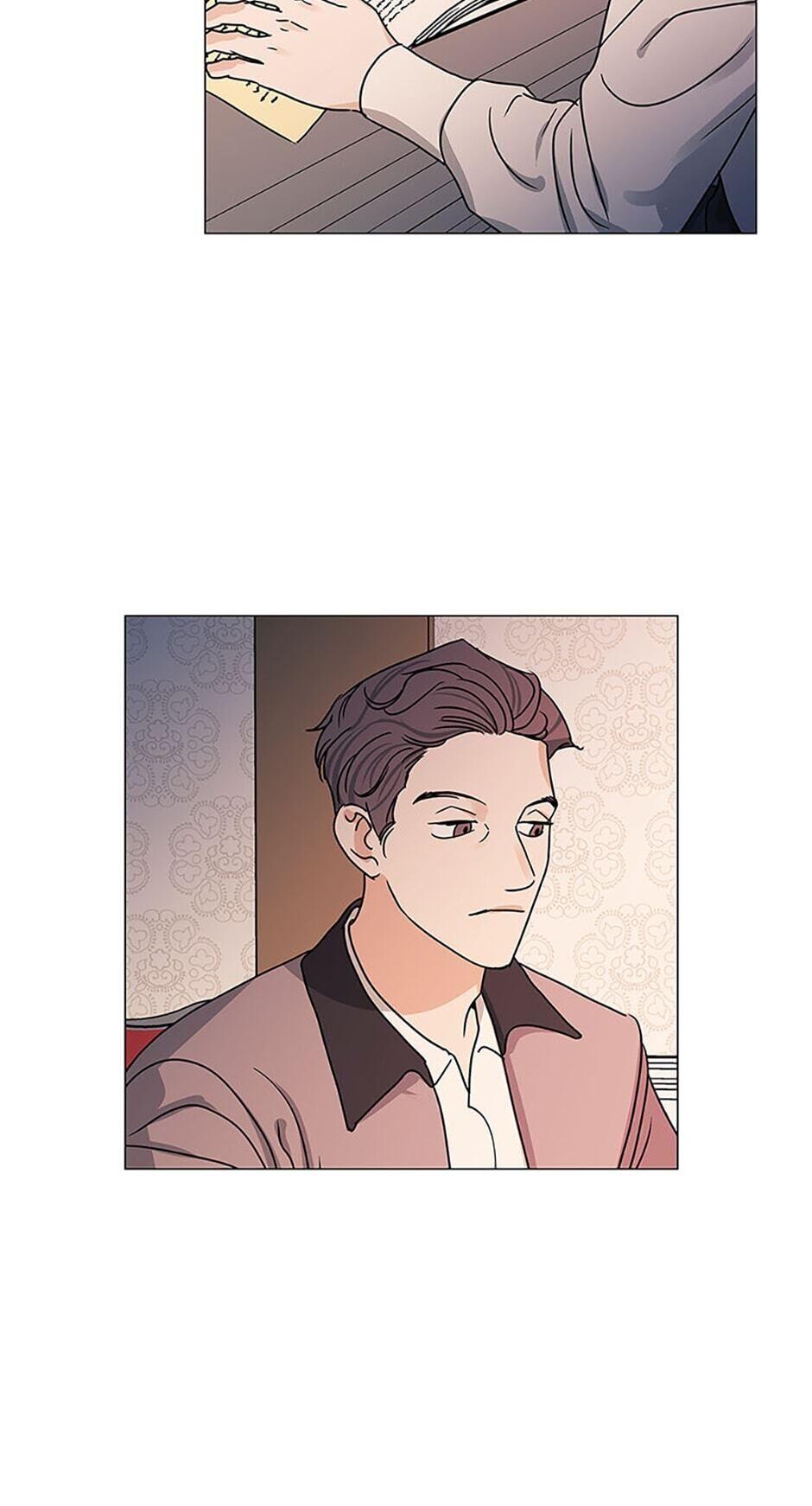 Let Me Fall Be Brilliant Chapter 5 - page 50