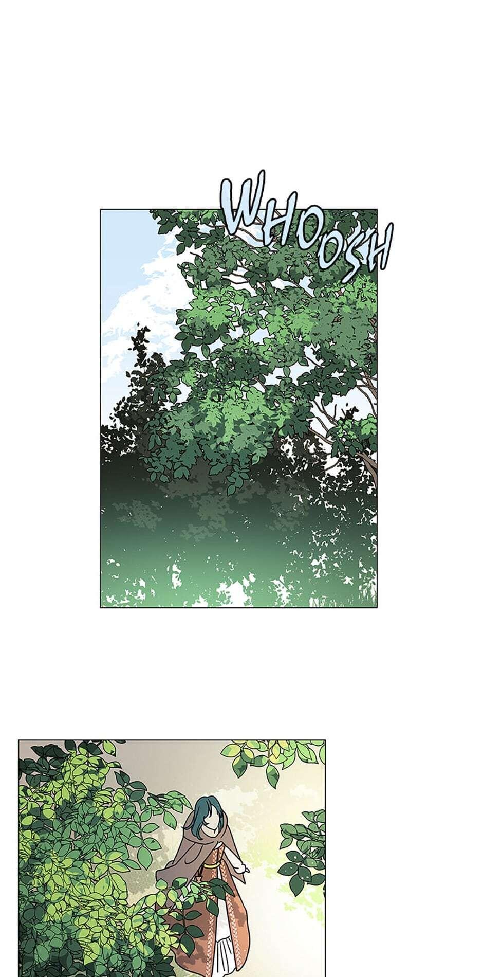 Let Me Fall Be Brilliant Chapter 4 - page 19