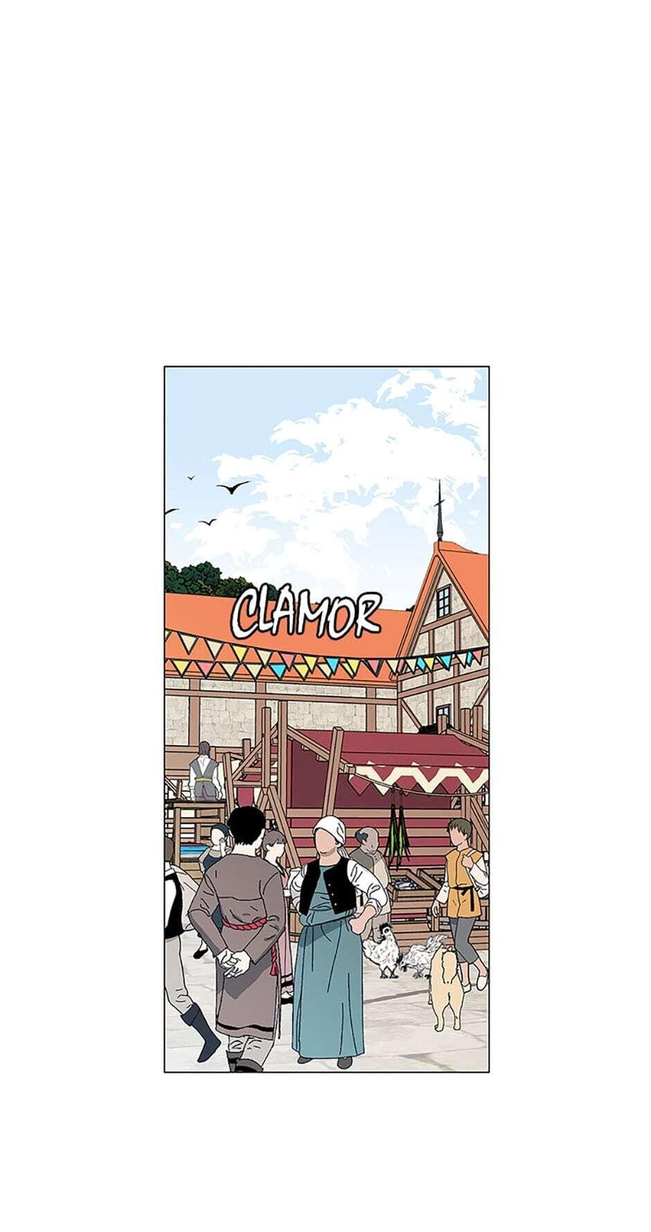 Let Me Fall Be Brilliant Chapter 4 - page 25