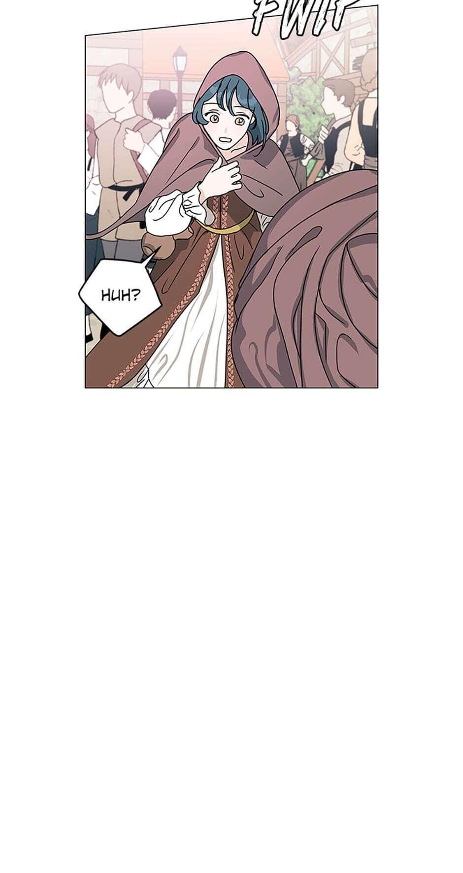 Let Me Fall Be Brilliant Chapter 4 - page 32