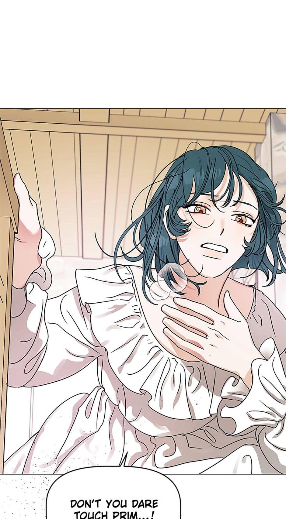 Let Me Fall Be Brilliant Chapter 4 - page 47