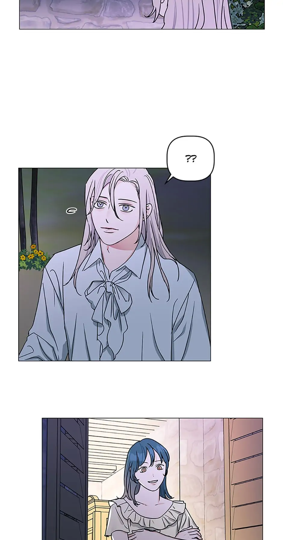 Let Me Fall Be Brilliant Chapter 32 - page 11