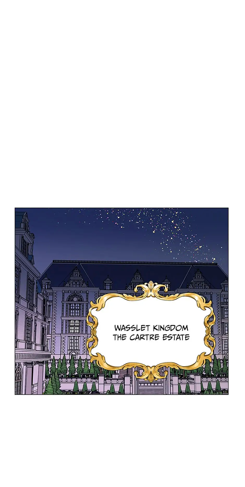 Let Me Fall Be Brilliant Chapter 32 - page 44