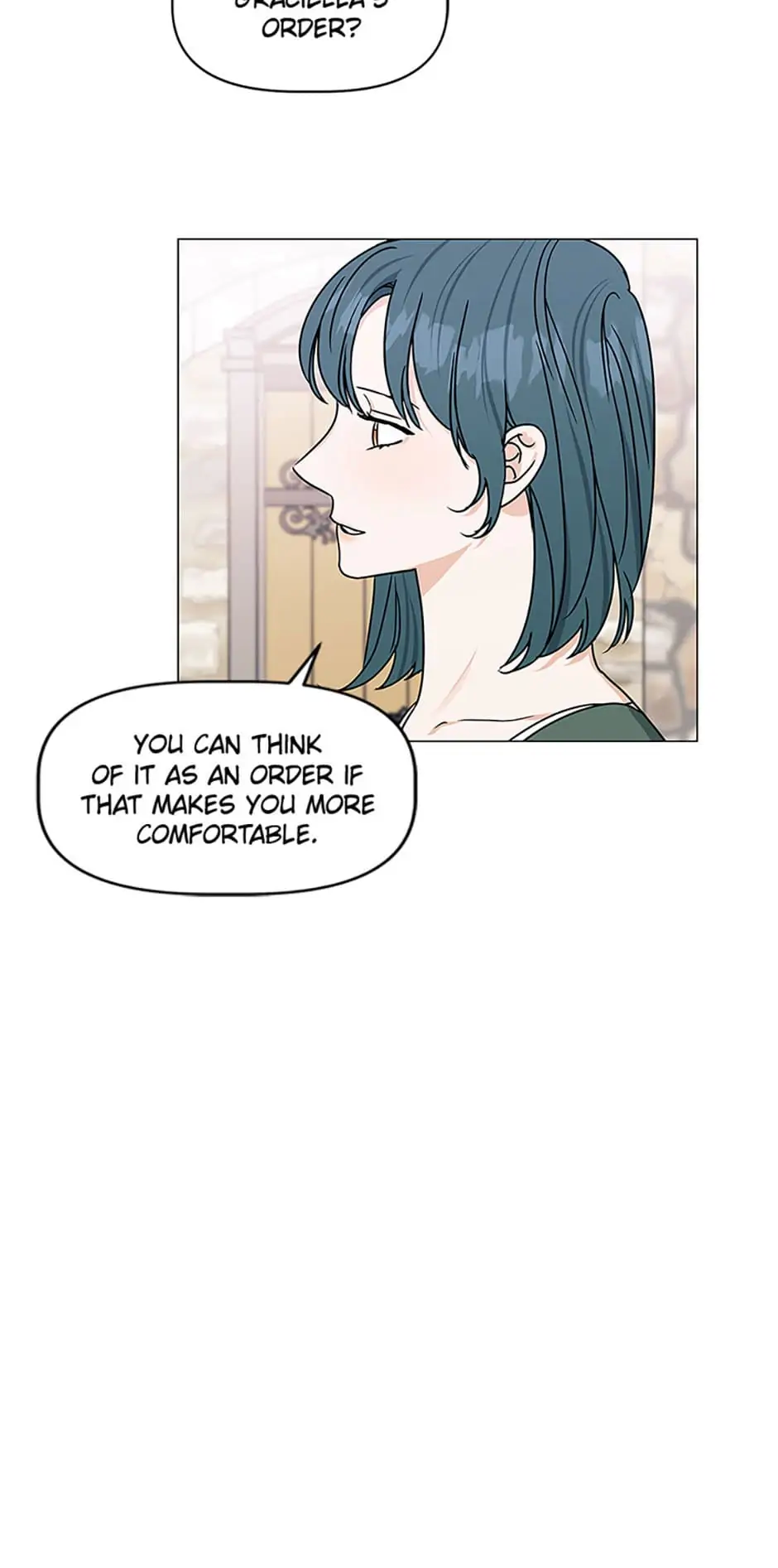 Let Me Fall Be Brilliant Chapter 31 - page 14