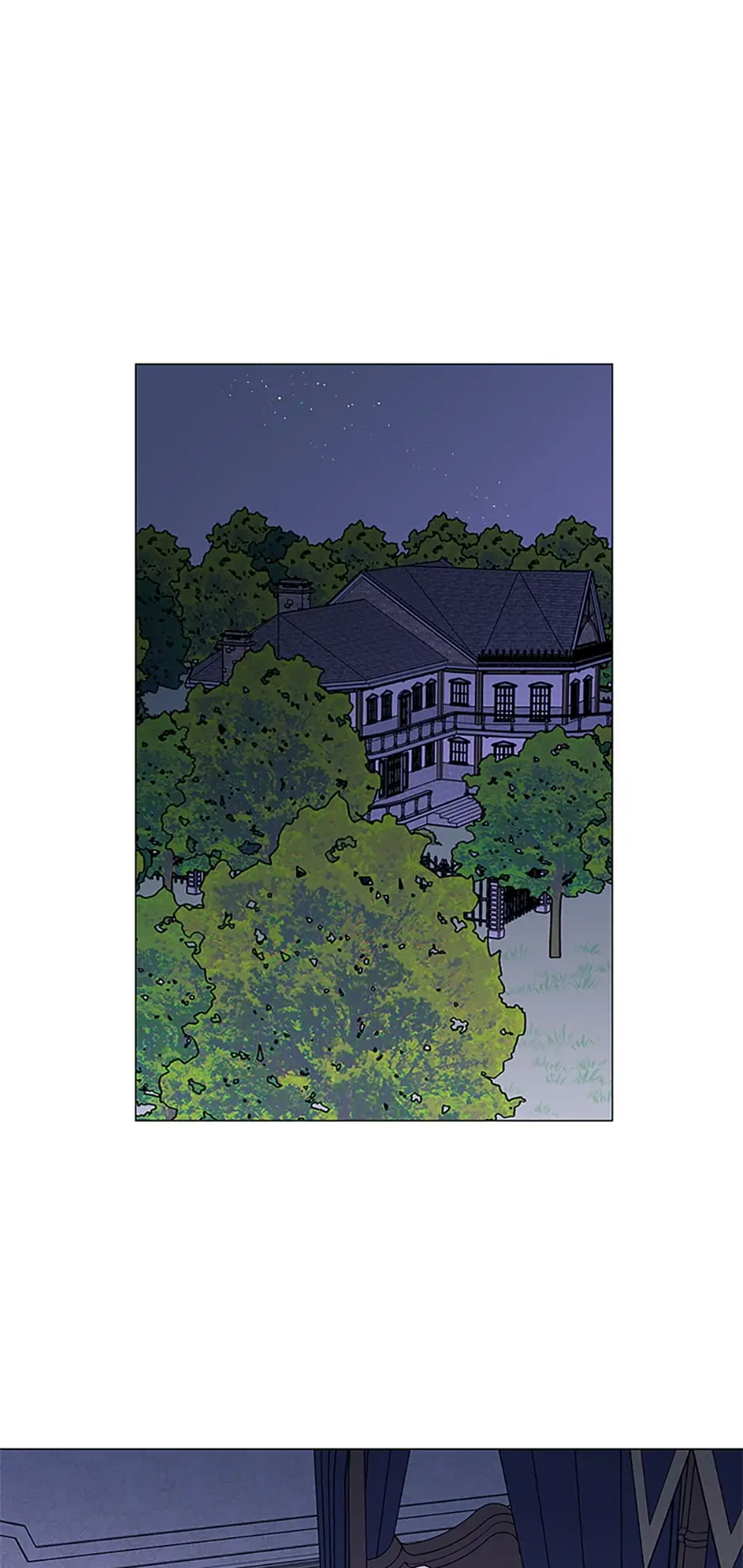 Let Me Fall Be Brilliant Chapter 30 - page 1