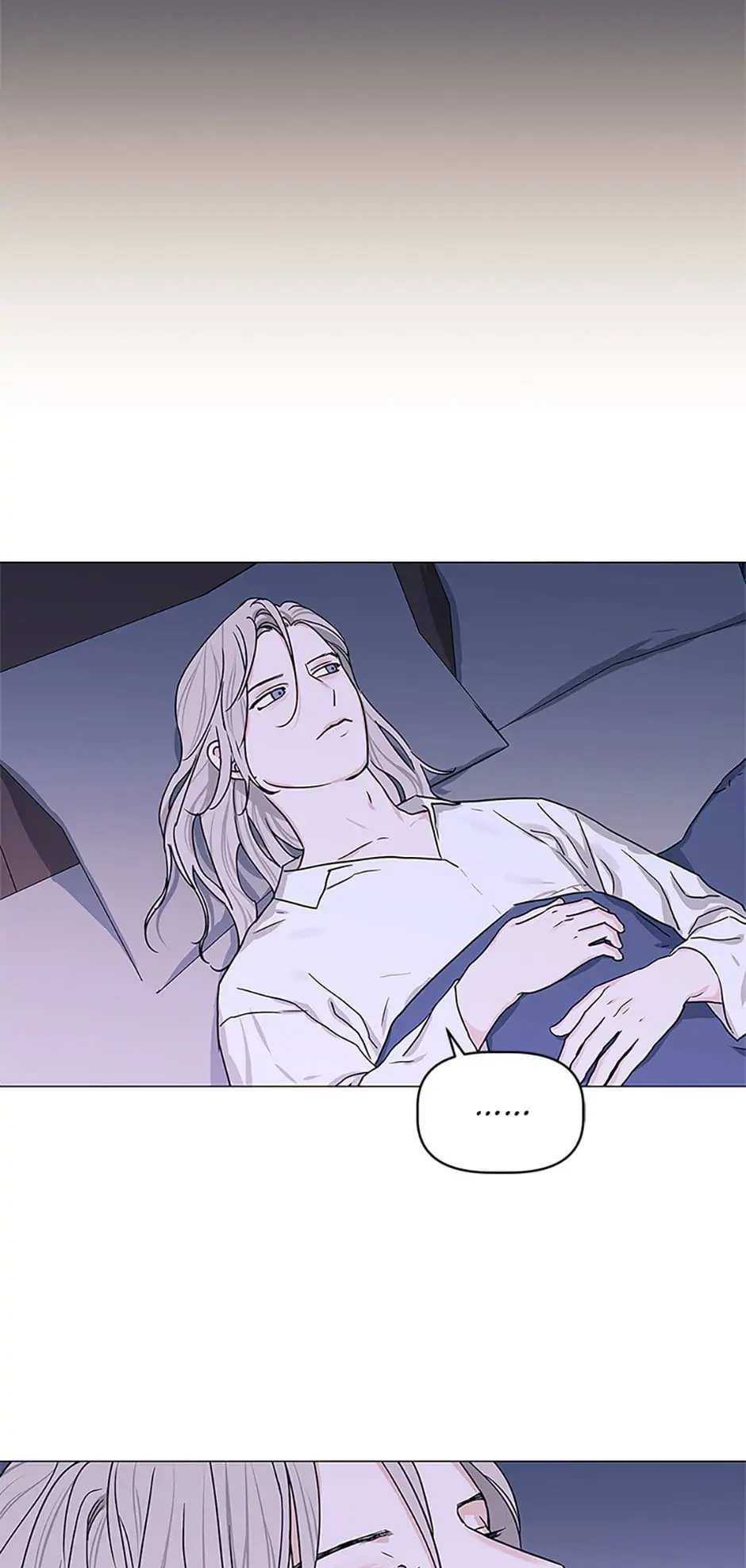 Let Me Fall Be Brilliant Chapter 30 - page 11