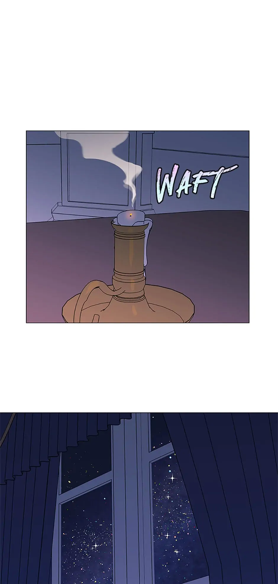 Let Me Fall Be Brilliant Chapter 30 - page 13