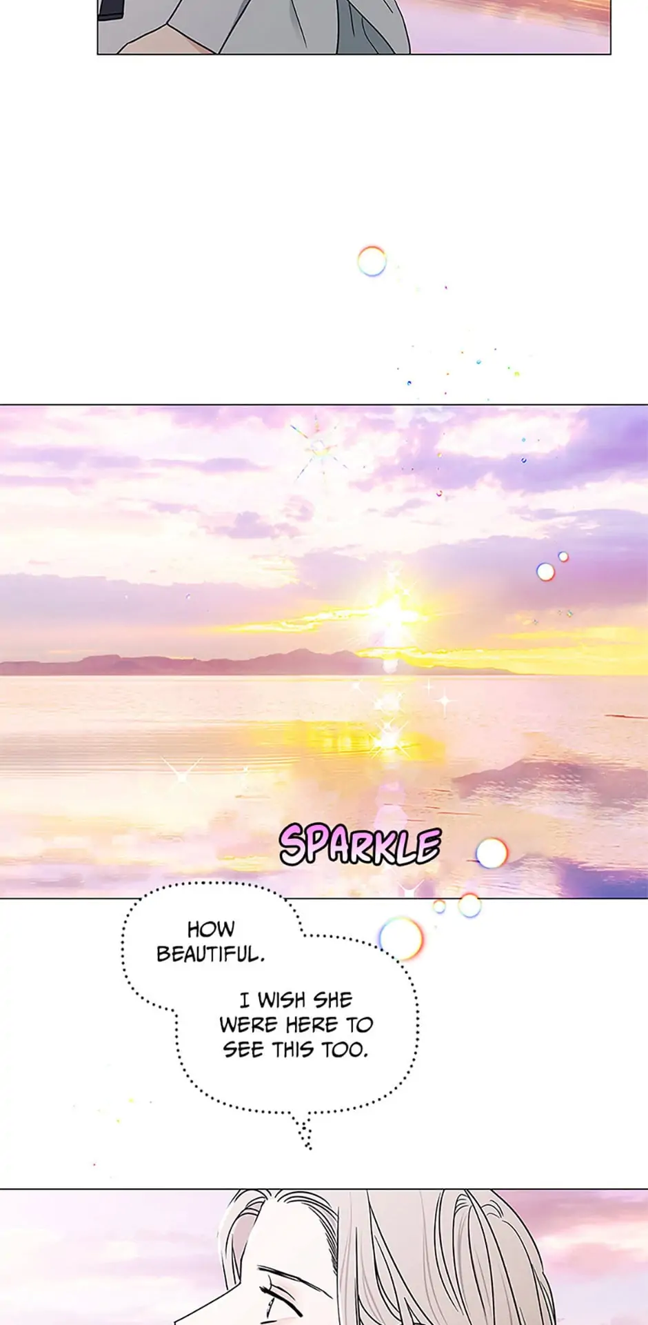 Let Me Fall Be Brilliant Chapter 30 - page 43