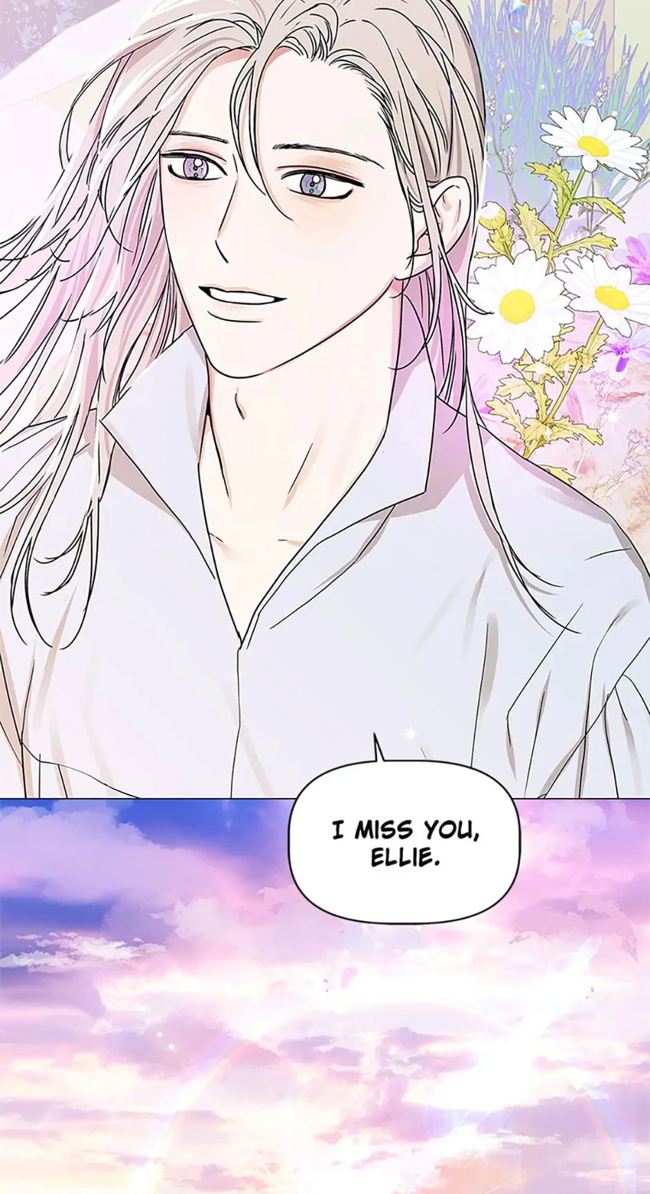 Let Me Fall Be Brilliant Chapter 30 - page 47