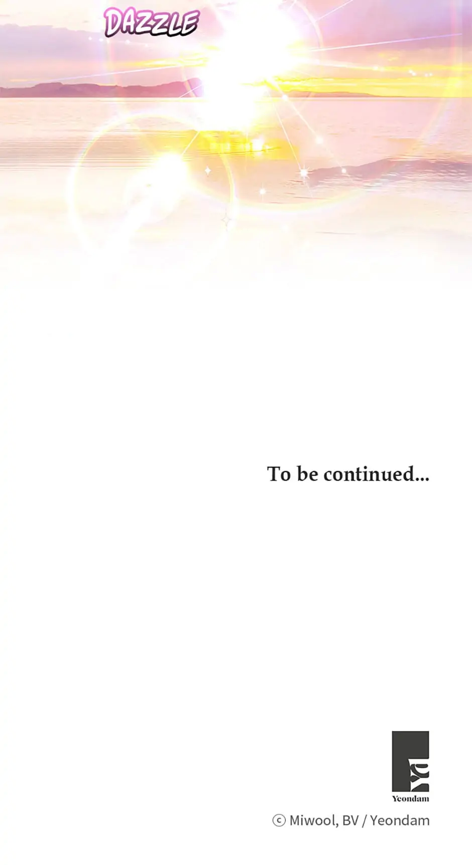 Let Me Fall Be Brilliant Chapter 30 - page 48