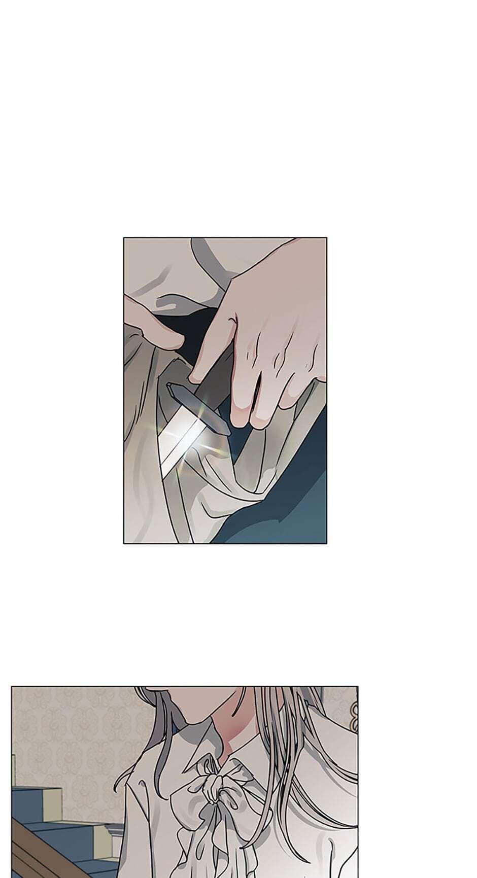 Let Me Fall Be Brilliant Chapter 3 - page 15