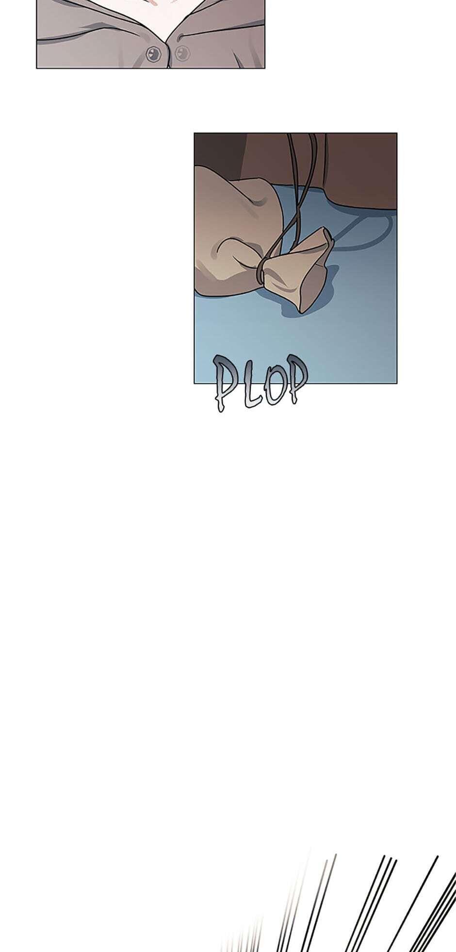 Let Me Fall Be Brilliant Chapter 3 - page 18