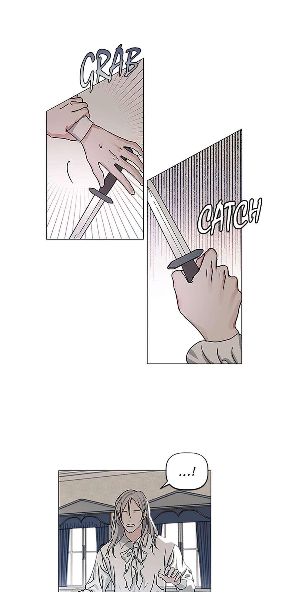 Let Me Fall Be Brilliant Chapter 3 - page 20
