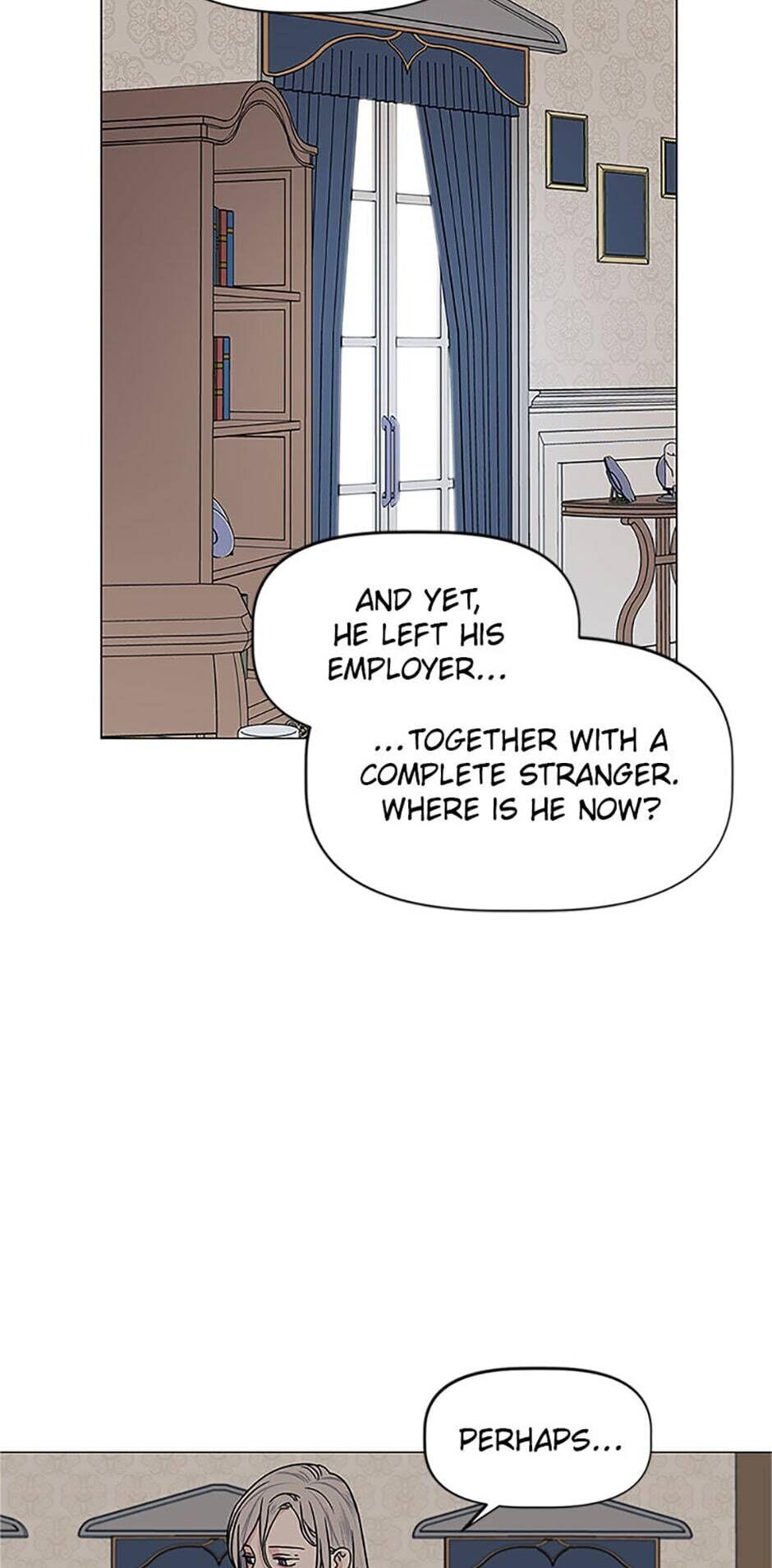 Let Me Fall Be Brilliant Chapter 3 - page 27
