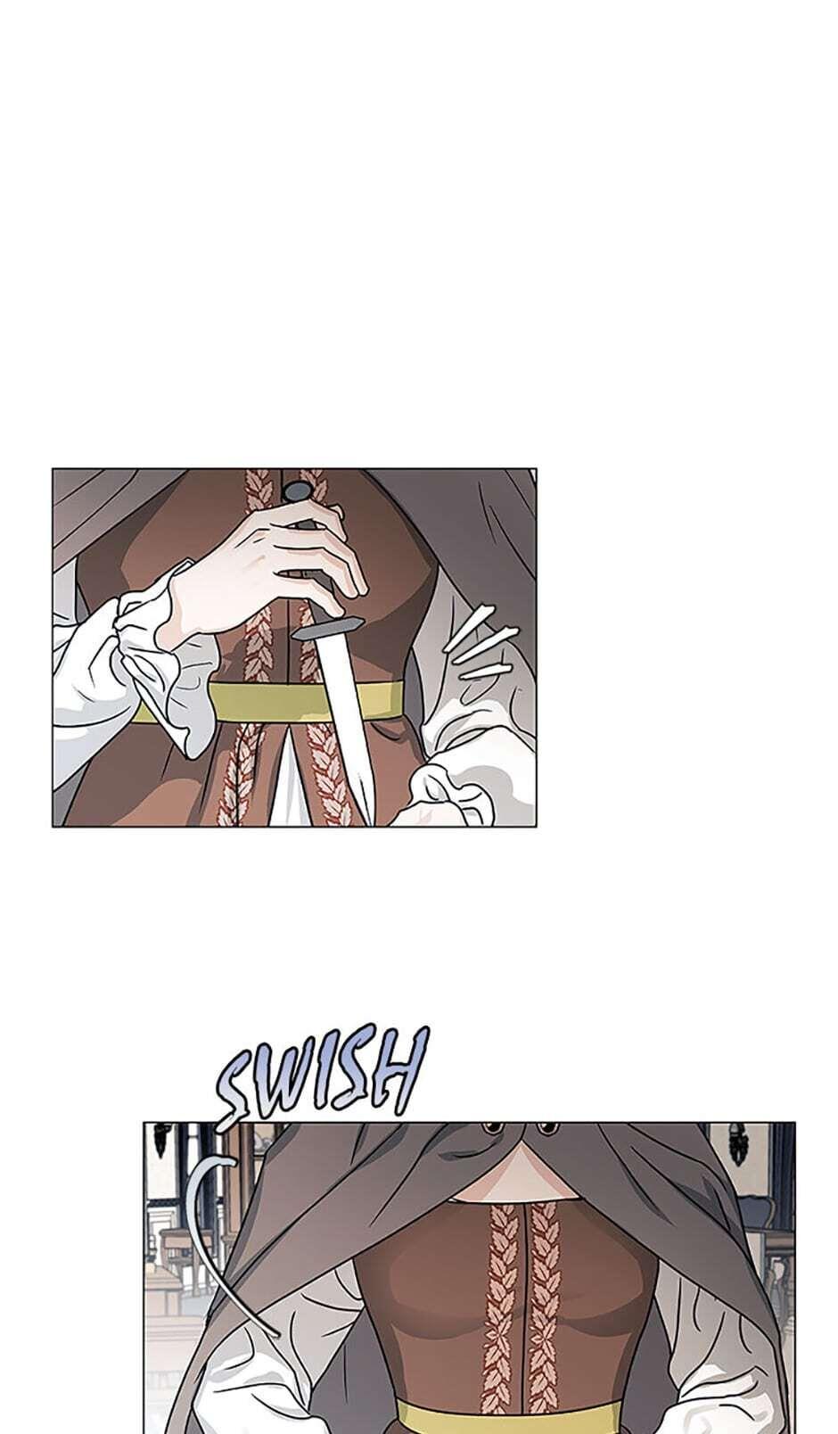 Let Me Fall Be Brilliant Chapter 3 - page 29