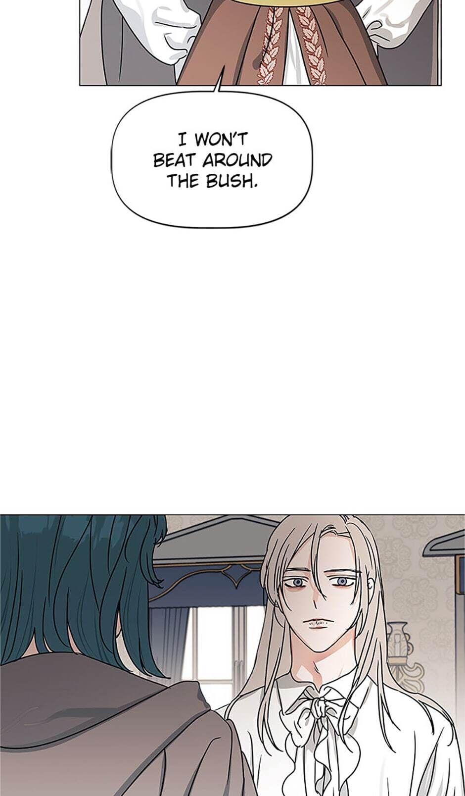 Let Me Fall Be Brilliant Chapter 3 - page 30