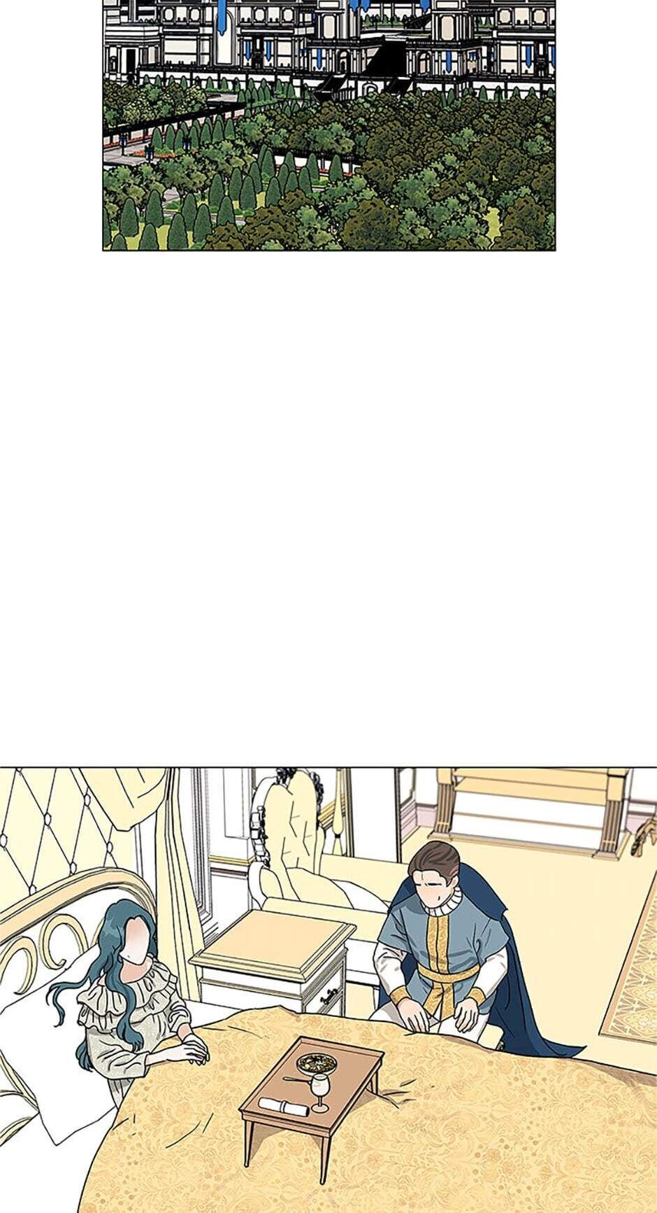 Let Me Fall Be Brilliant Chapter 3 - page 35