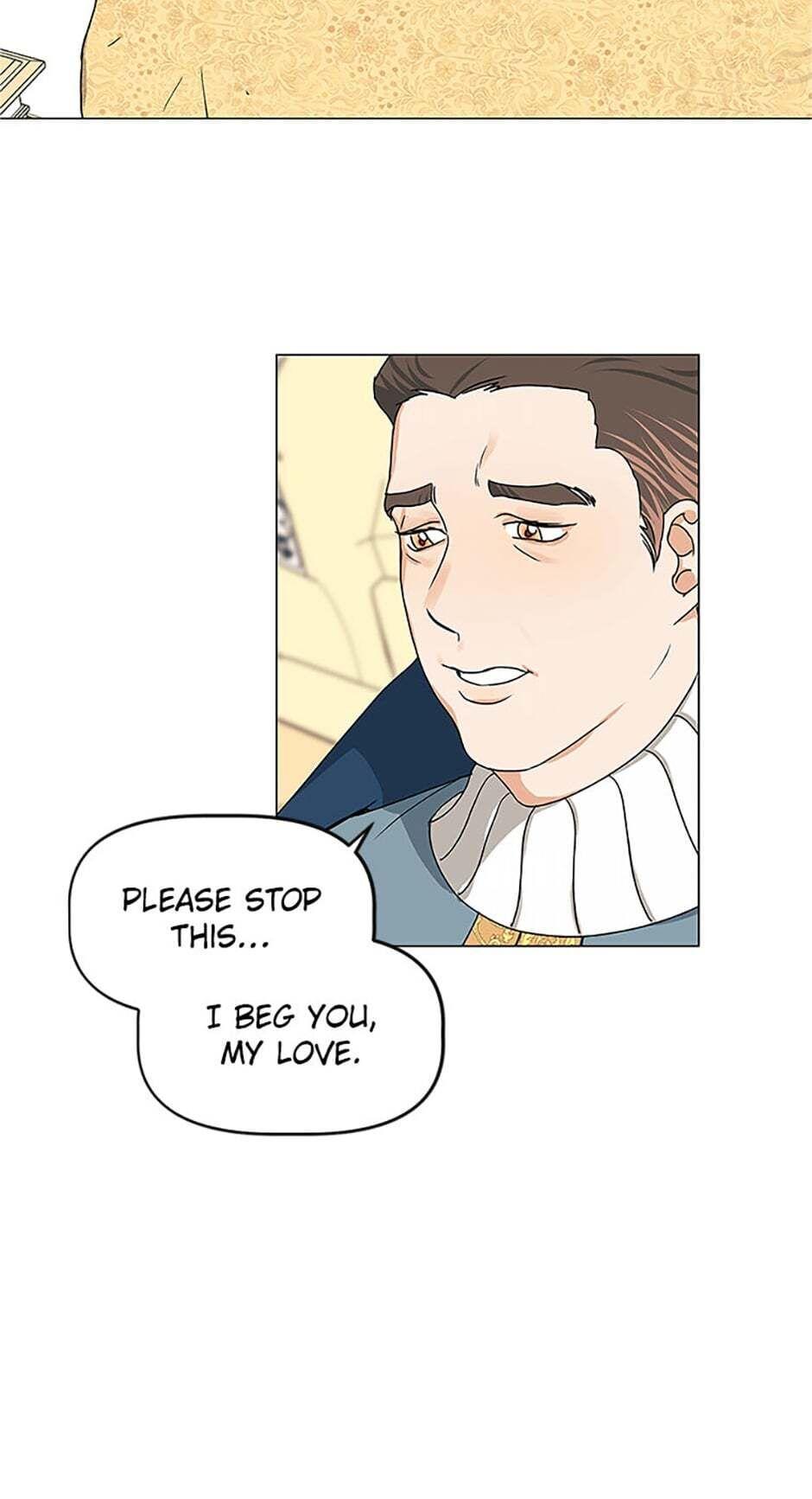Let Me Fall Be Brilliant Chapter 3 - page 36