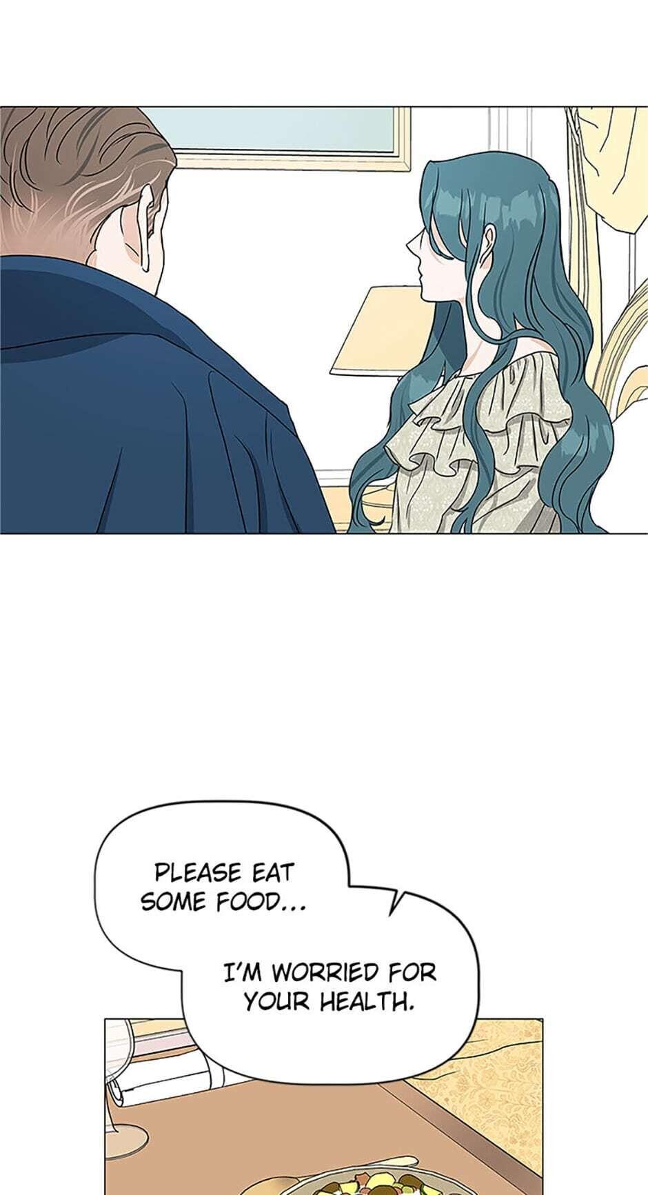 Let Me Fall Be Brilliant Chapter 3 - page 37