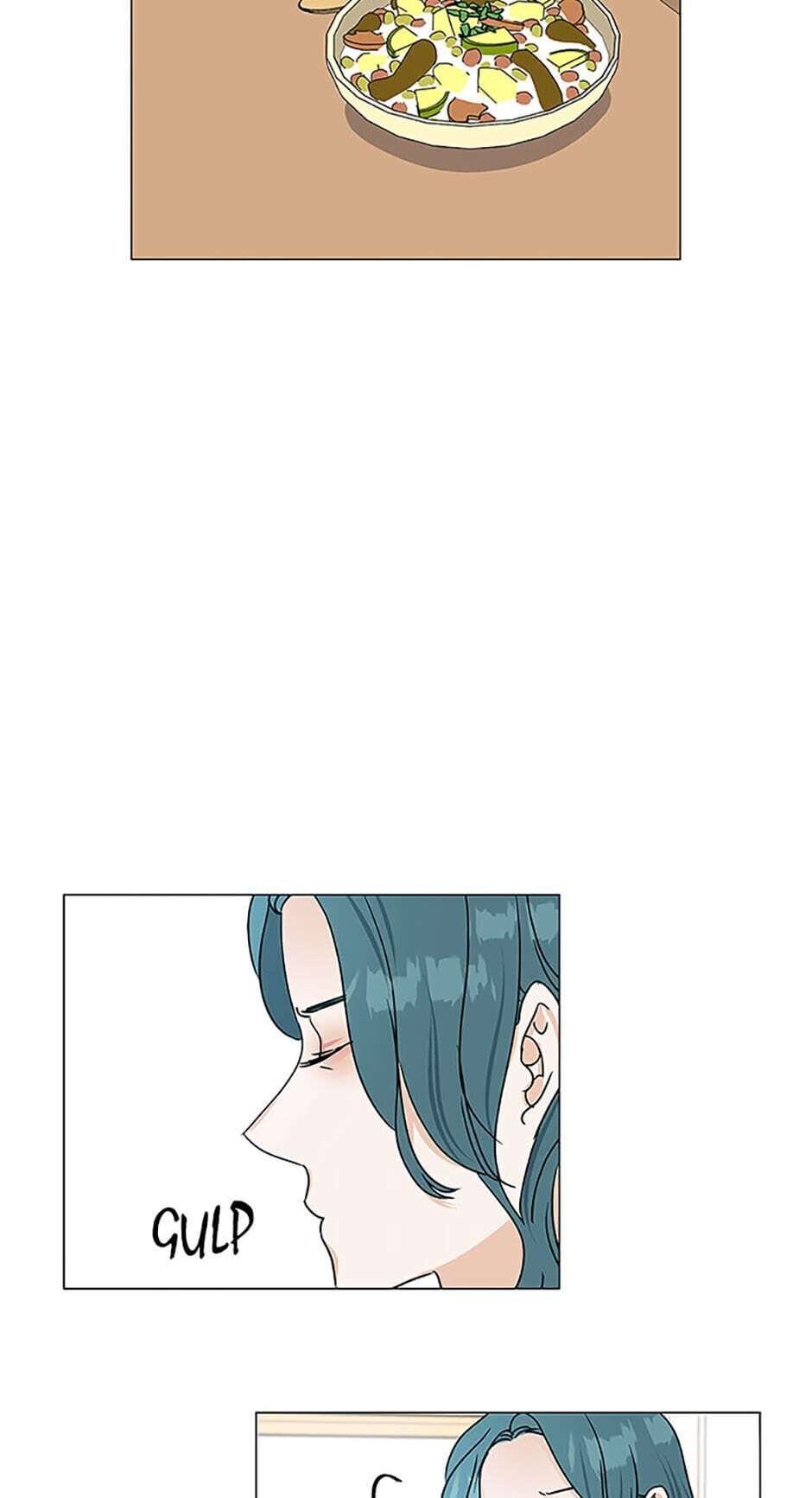Let Me Fall Be Brilliant Chapter 3 - page 38