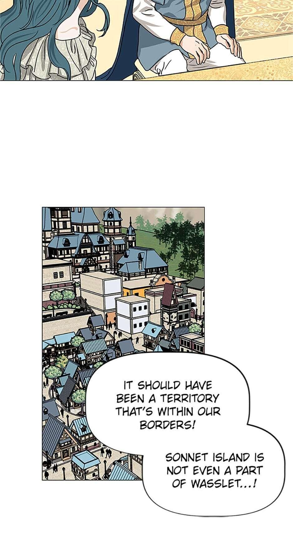 Let Me Fall Be Brilliant Chapter 3 - page 40