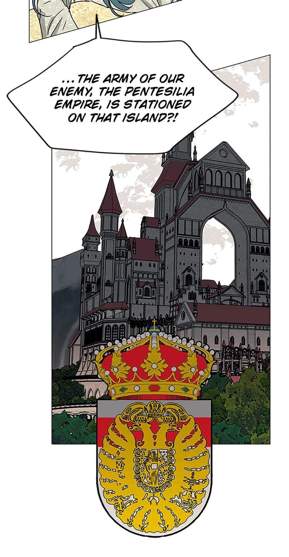 Let Me Fall Be Brilliant Chapter 3 - page 44