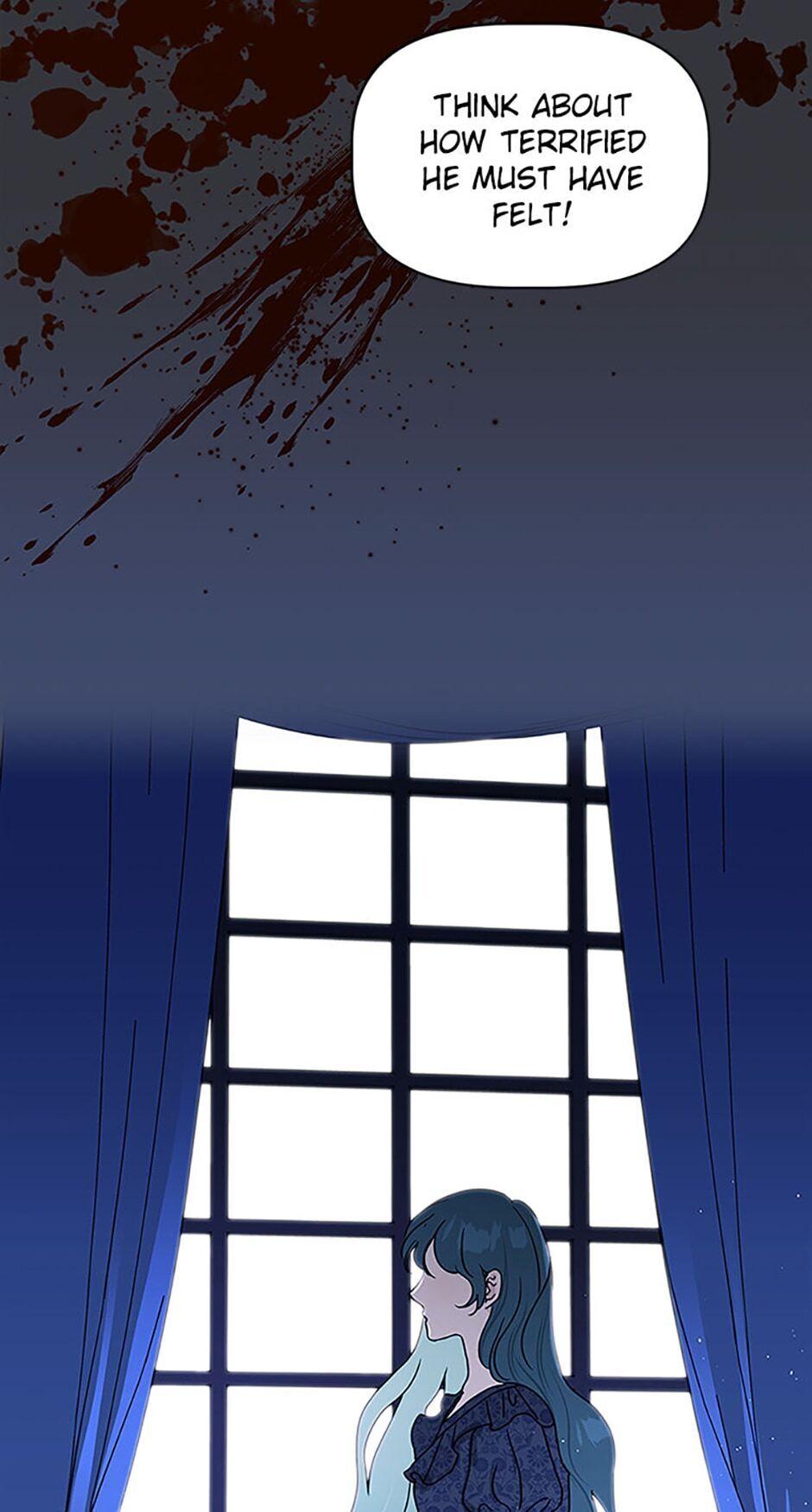 Let Me Fall Be Brilliant Chapter 3 - page 50