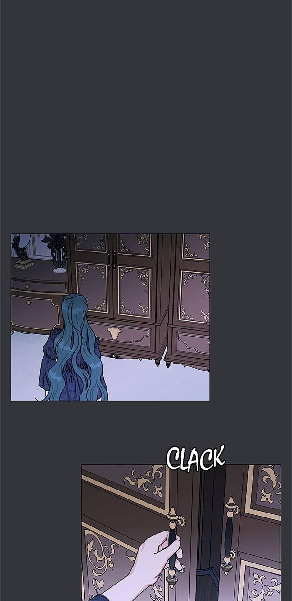 Let Me Fall Be Brilliant Chapter 3 - page 53