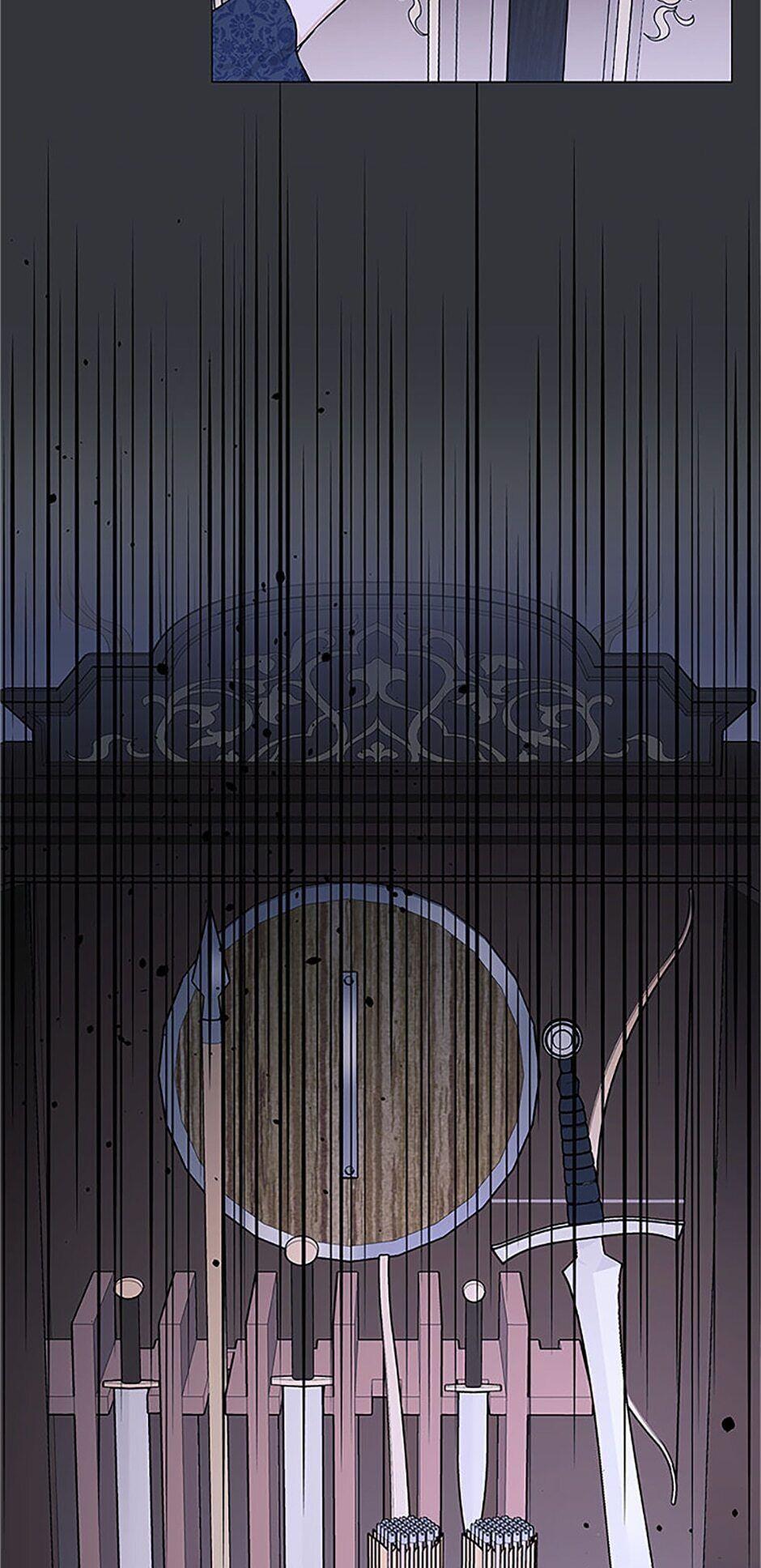 Let Me Fall Be Brilliant Chapter 3 - page 54