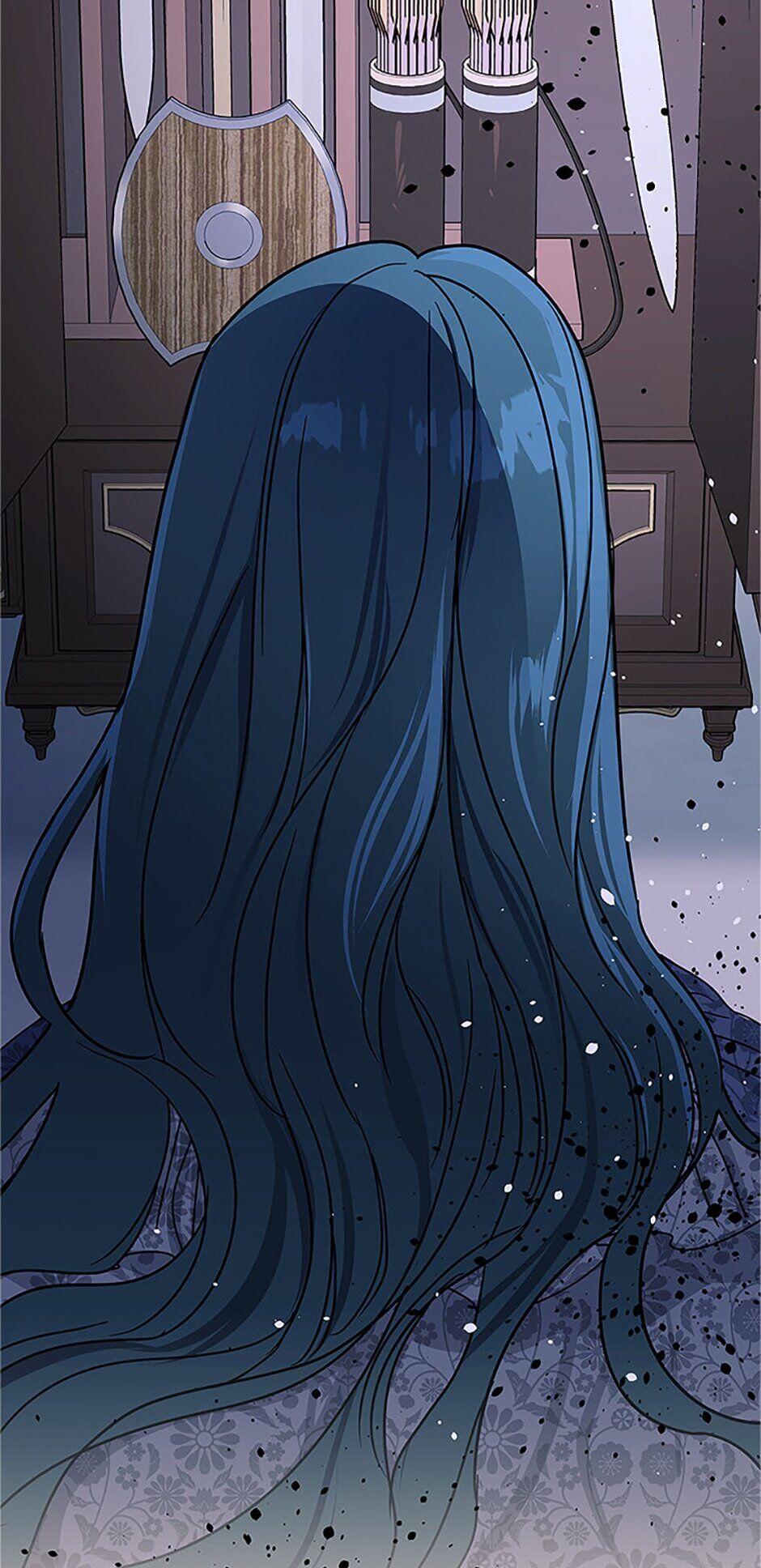 Let Me Fall Be Brilliant Chapter 3 - page 55