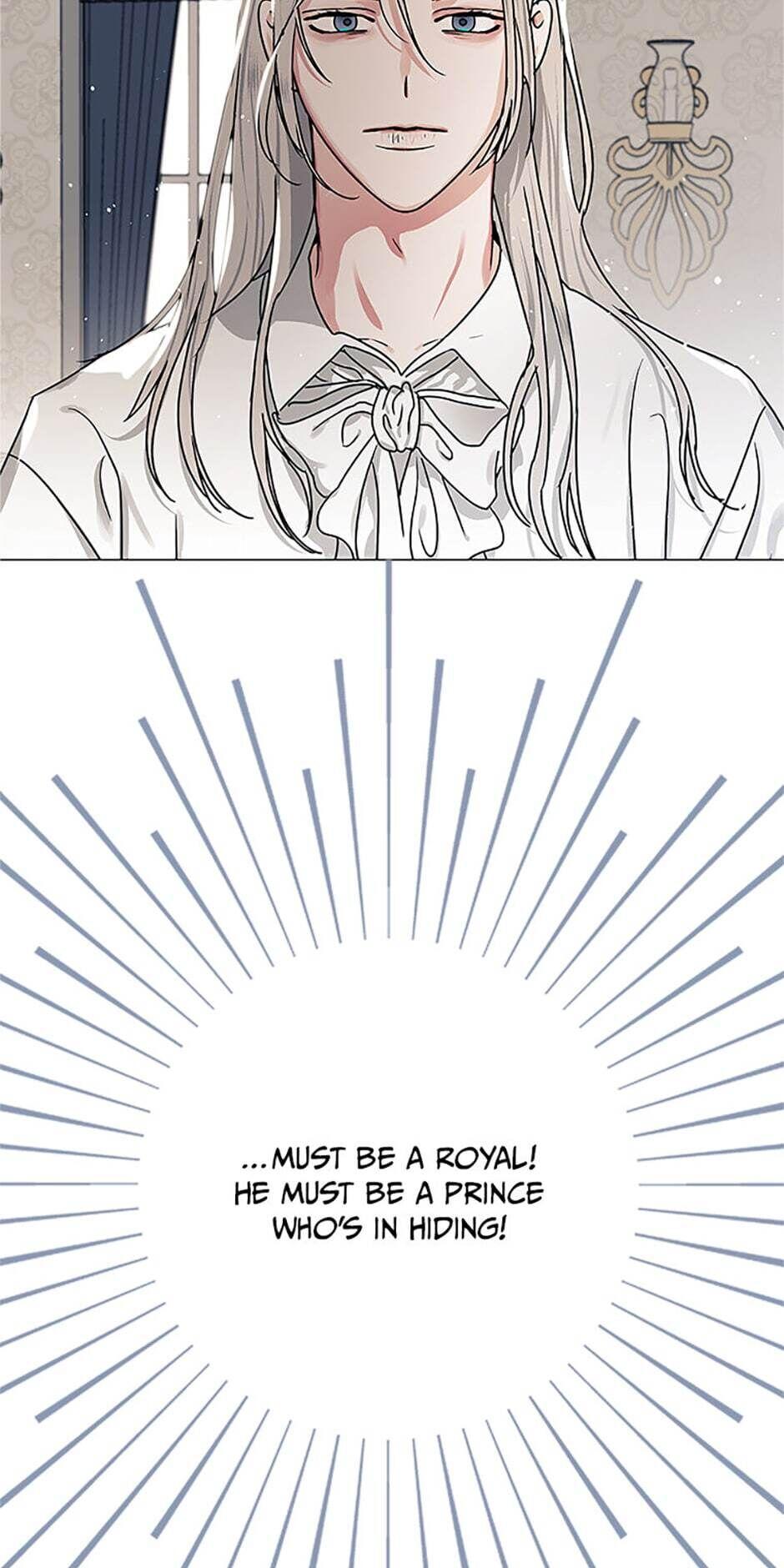 Let Me Fall Be Brilliant Chapter 3 - page 65
