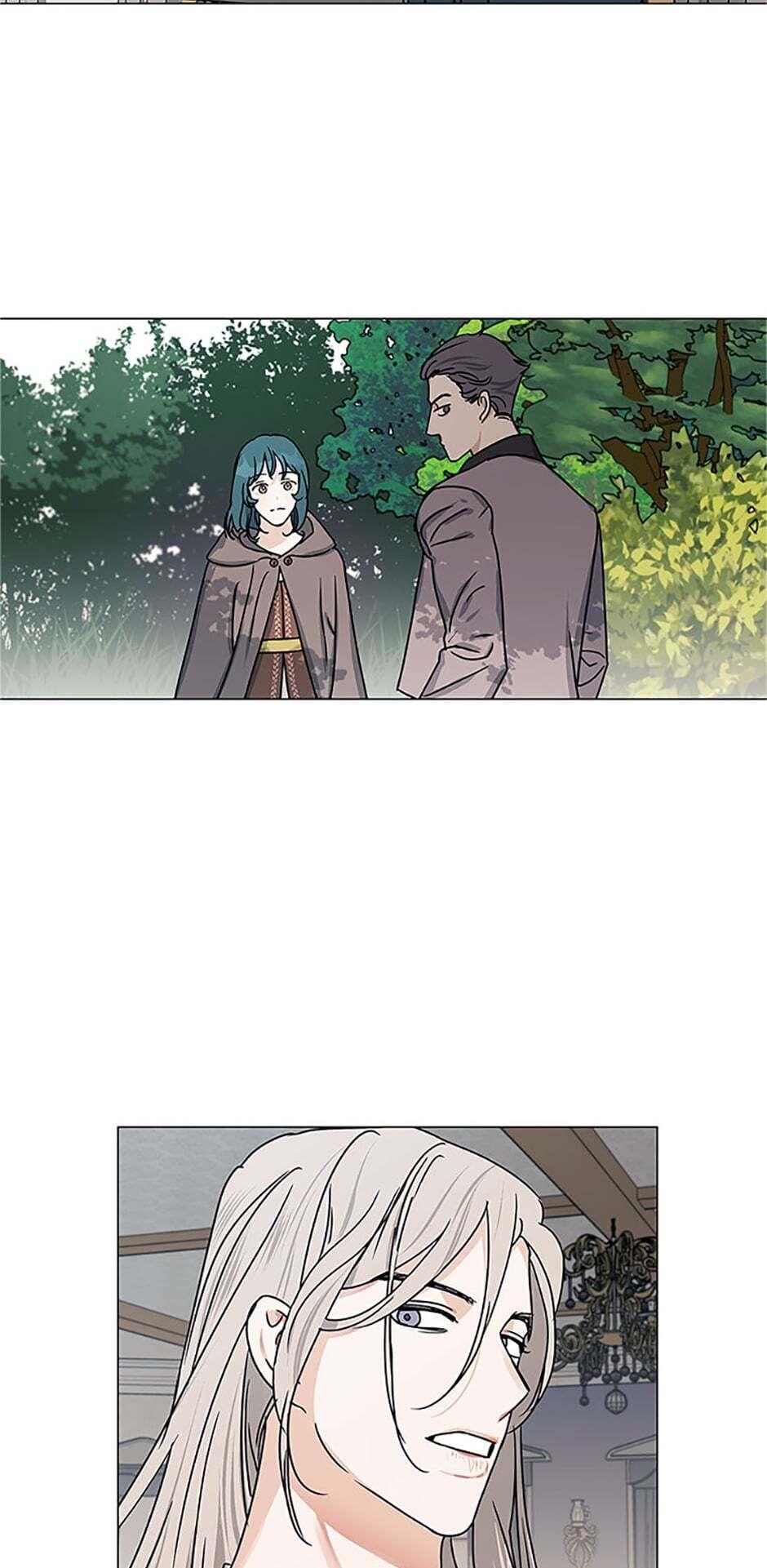 Let Me Fall Be Brilliant Chapter 3 - page 7