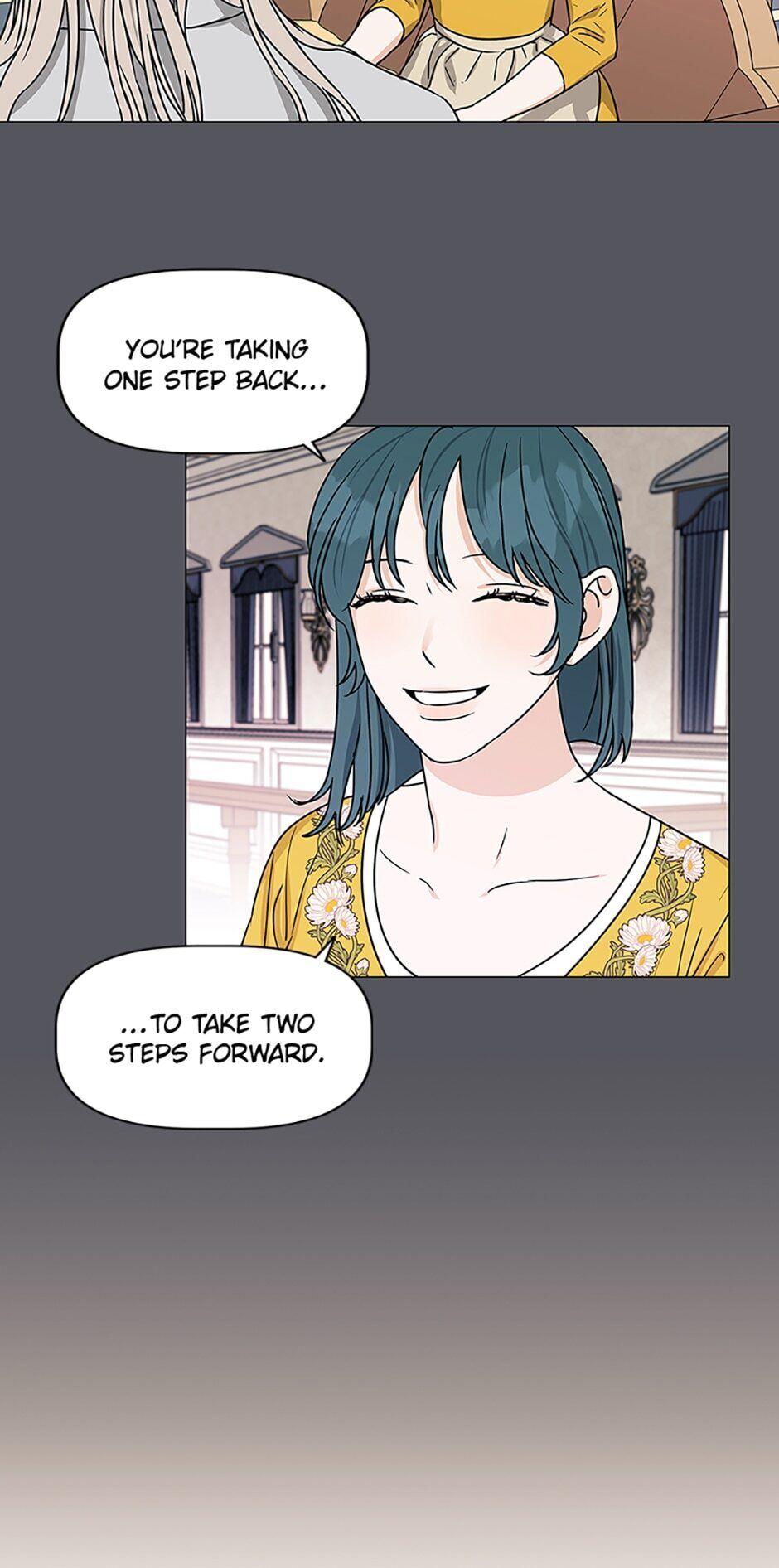 Let Me Fall Be Brilliant Chapter 29 - page 28
