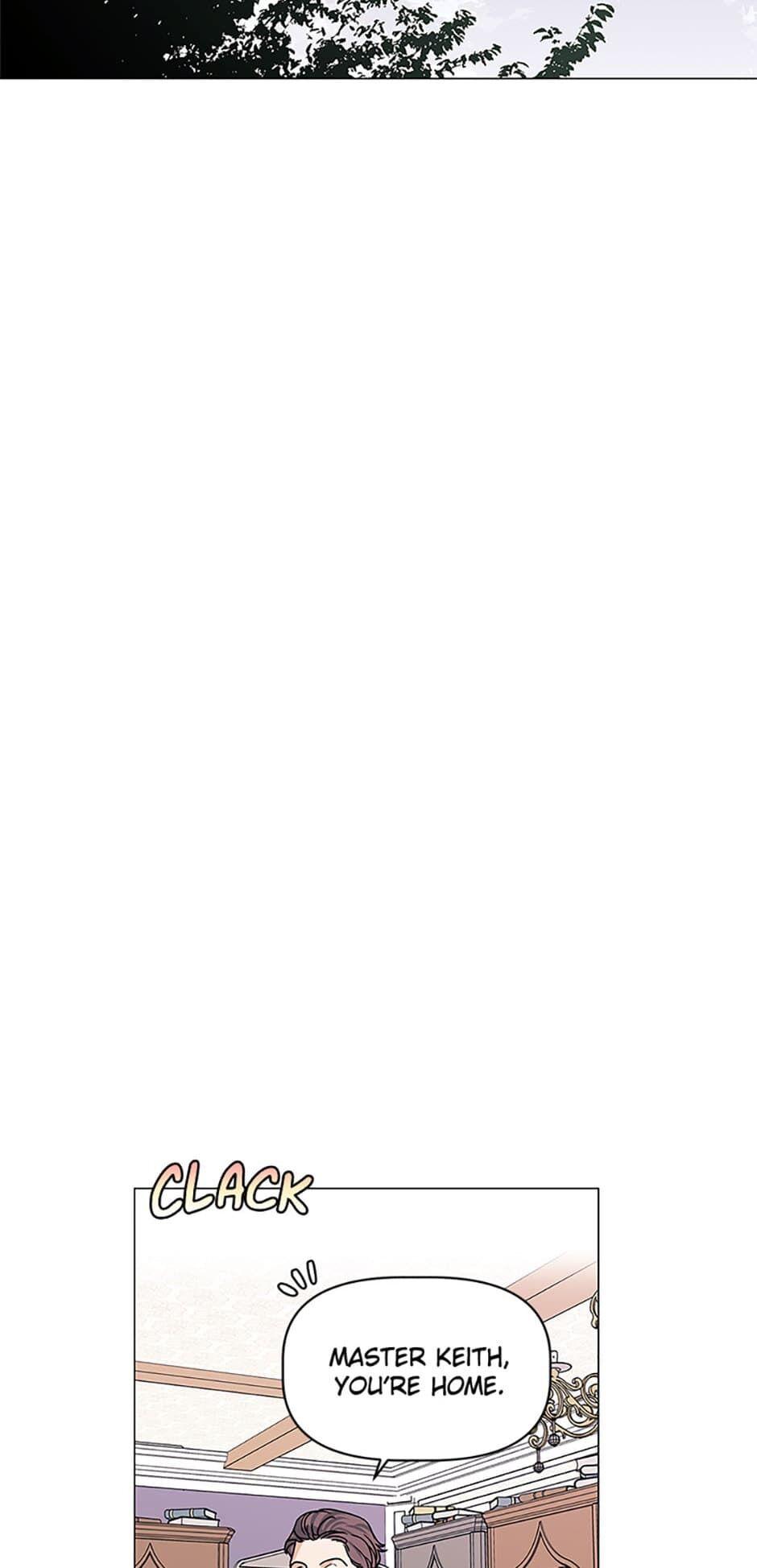 Let Me Fall Be Brilliant Chapter 29 - page 36