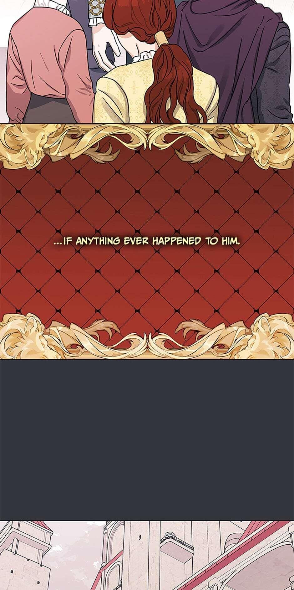 Let Me Fall Be Brilliant Chapter 29 - page 4