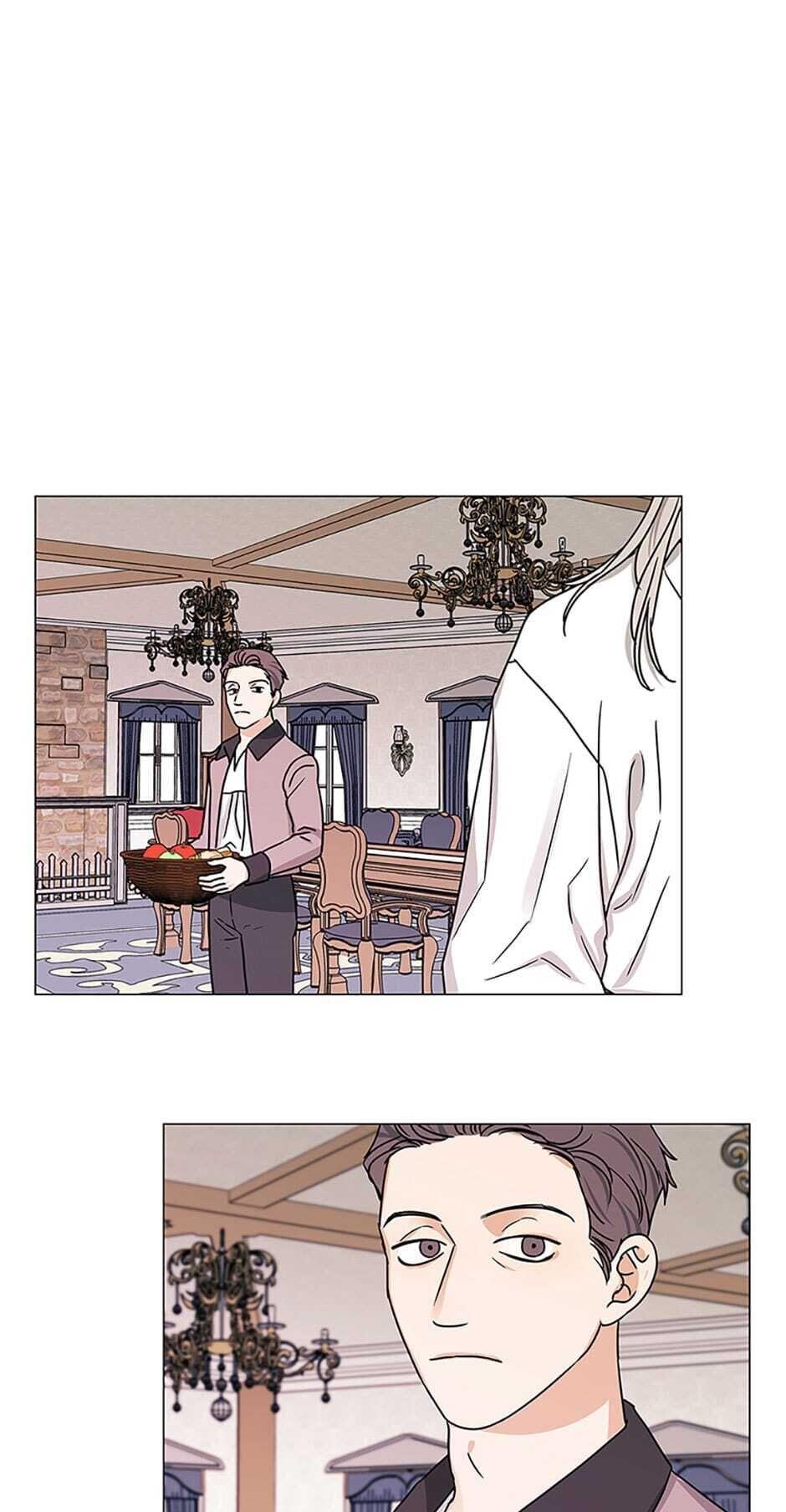 Let Me Fall Be Brilliant Chapter 29 - page 41
