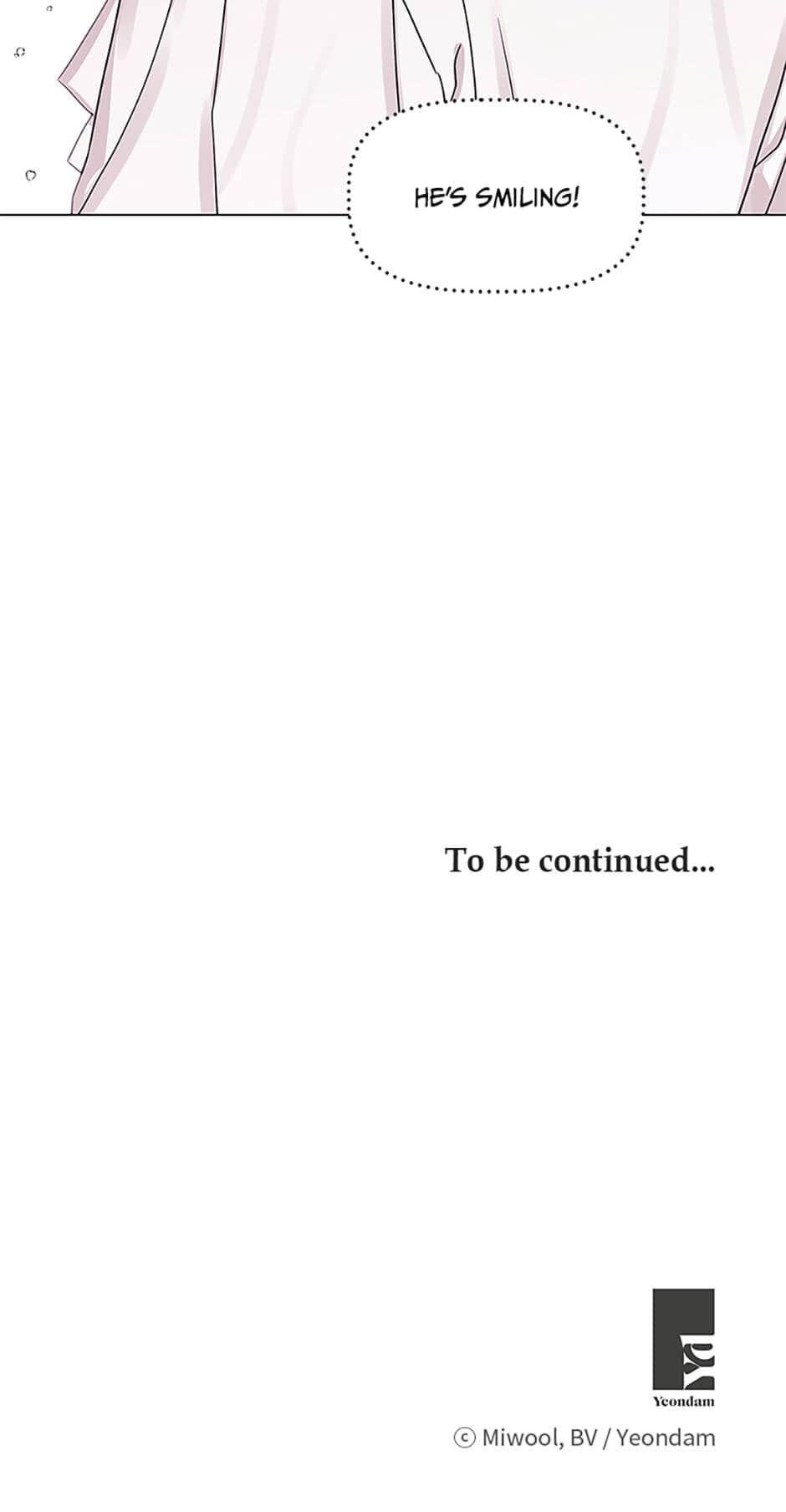 Let Me Fall Be Brilliant Chapter 29 - page 43