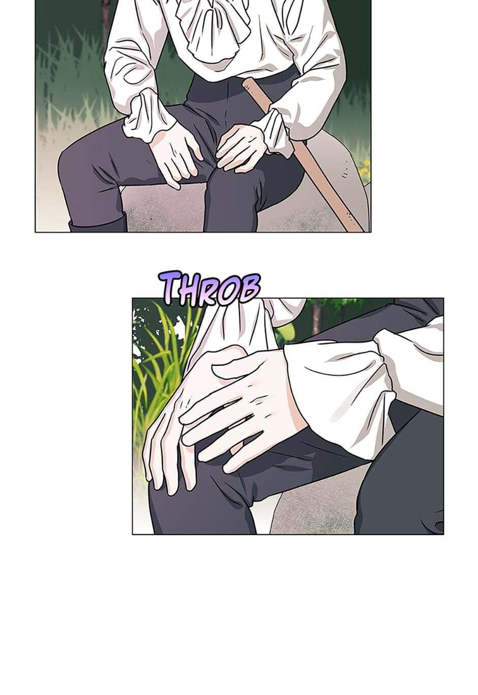 Let Me Fall Be Brilliant Chapter 29 - page 8
