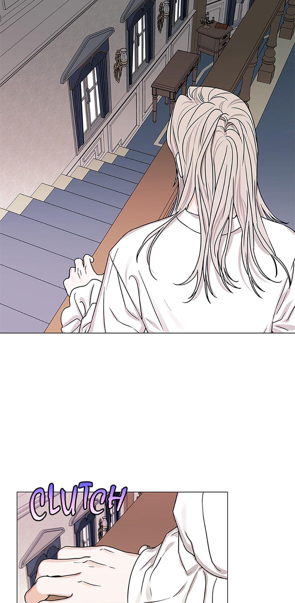 Let Me Fall Be Brilliant Chapter 28 - page 18
