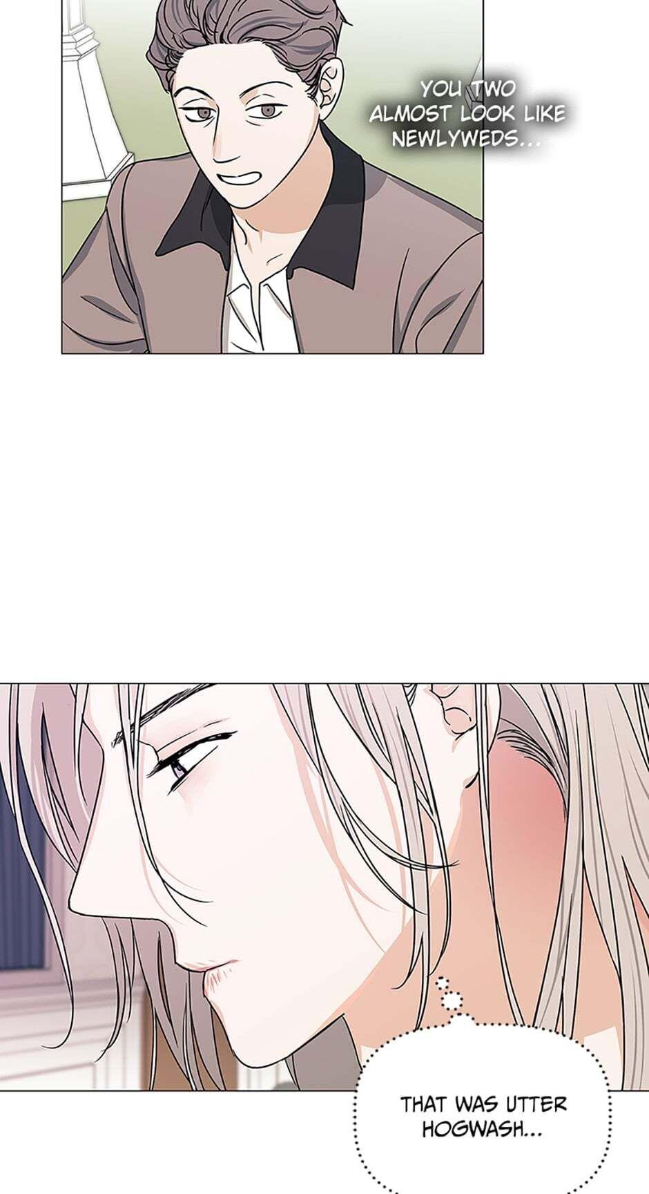 Let Me Fall Be Brilliant Chapter 26 - page 18