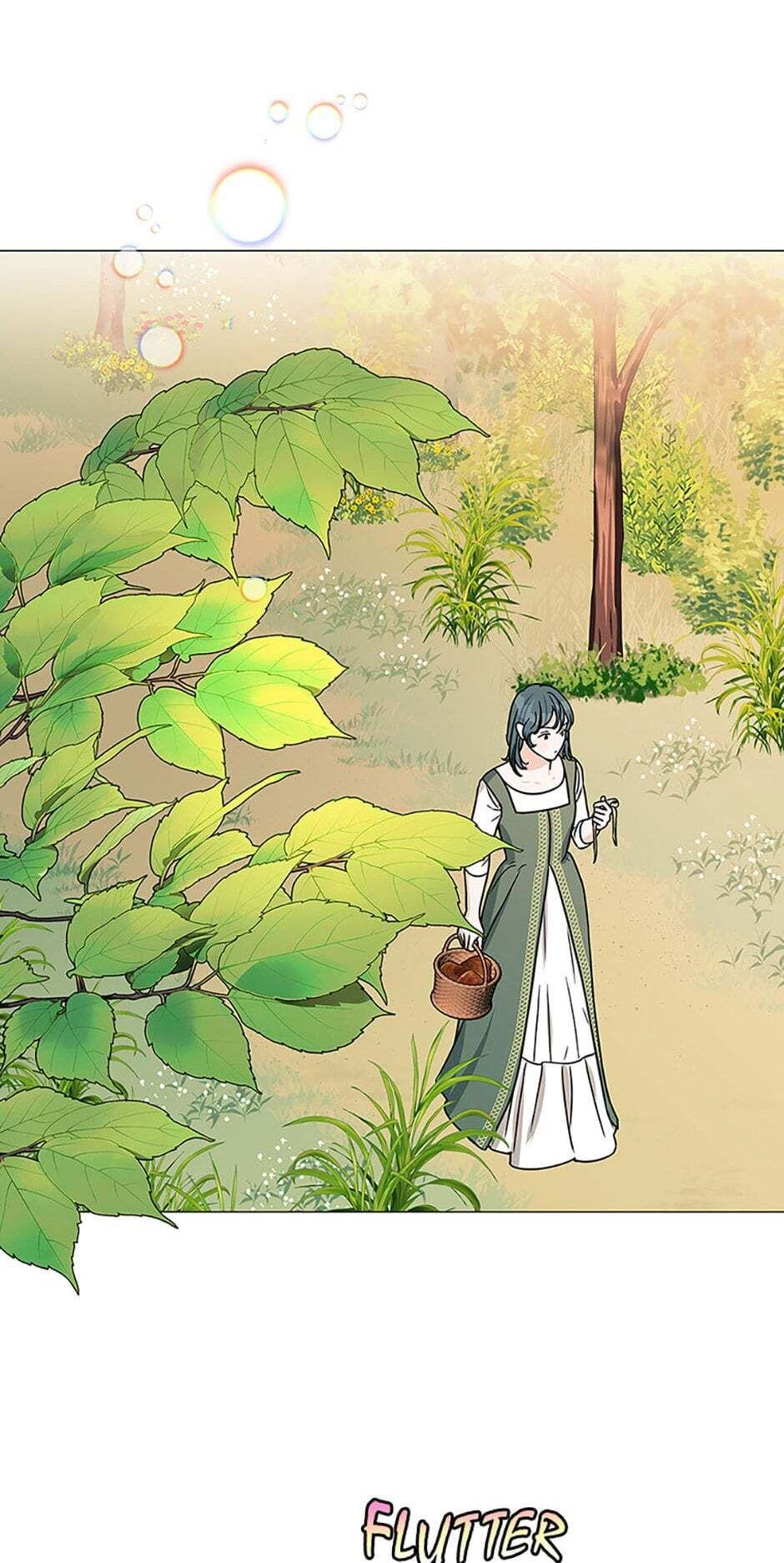 Let Me Fall Be Brilliant Chapter 26 - page 30