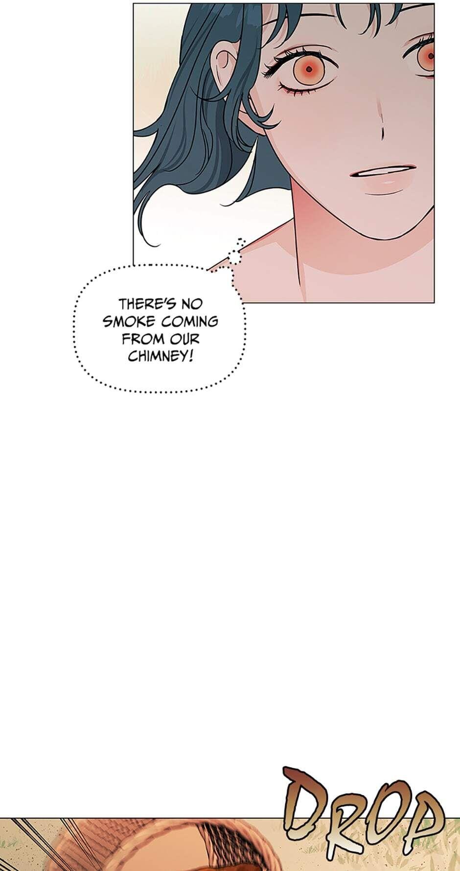 Let Me Fall Be Brilliant Chapter 26 - page 37