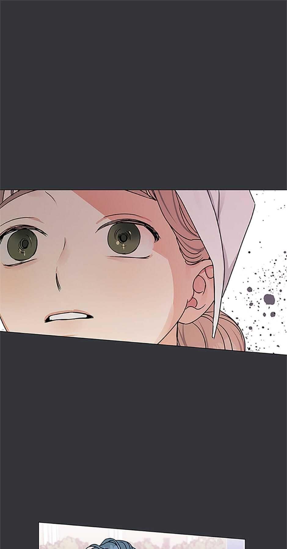 Let Me Fall Be Brilliant Chapter 24 - page 1