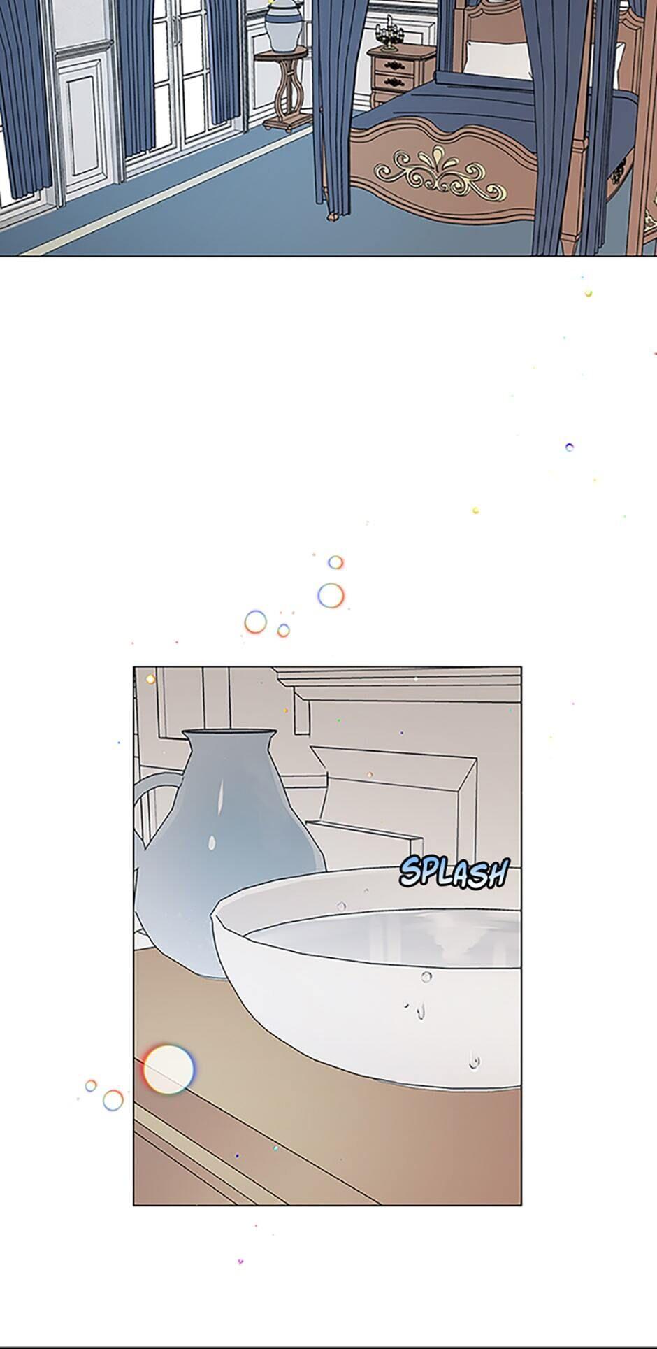 Let Me Fall Be Brilliant Chapter 24 - page 15