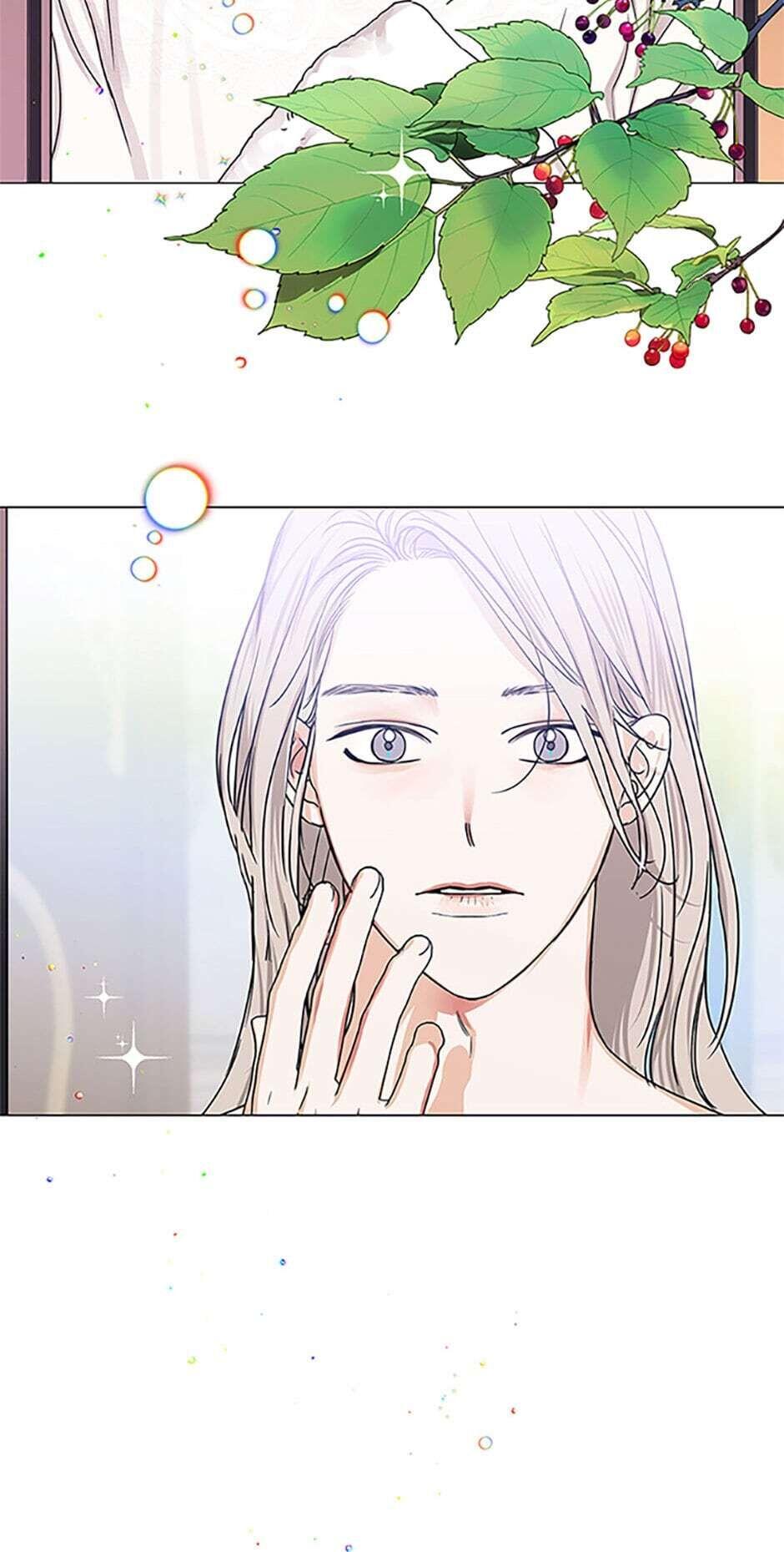 Let Me Fall Be Brilliant Chapter 24 - page 18