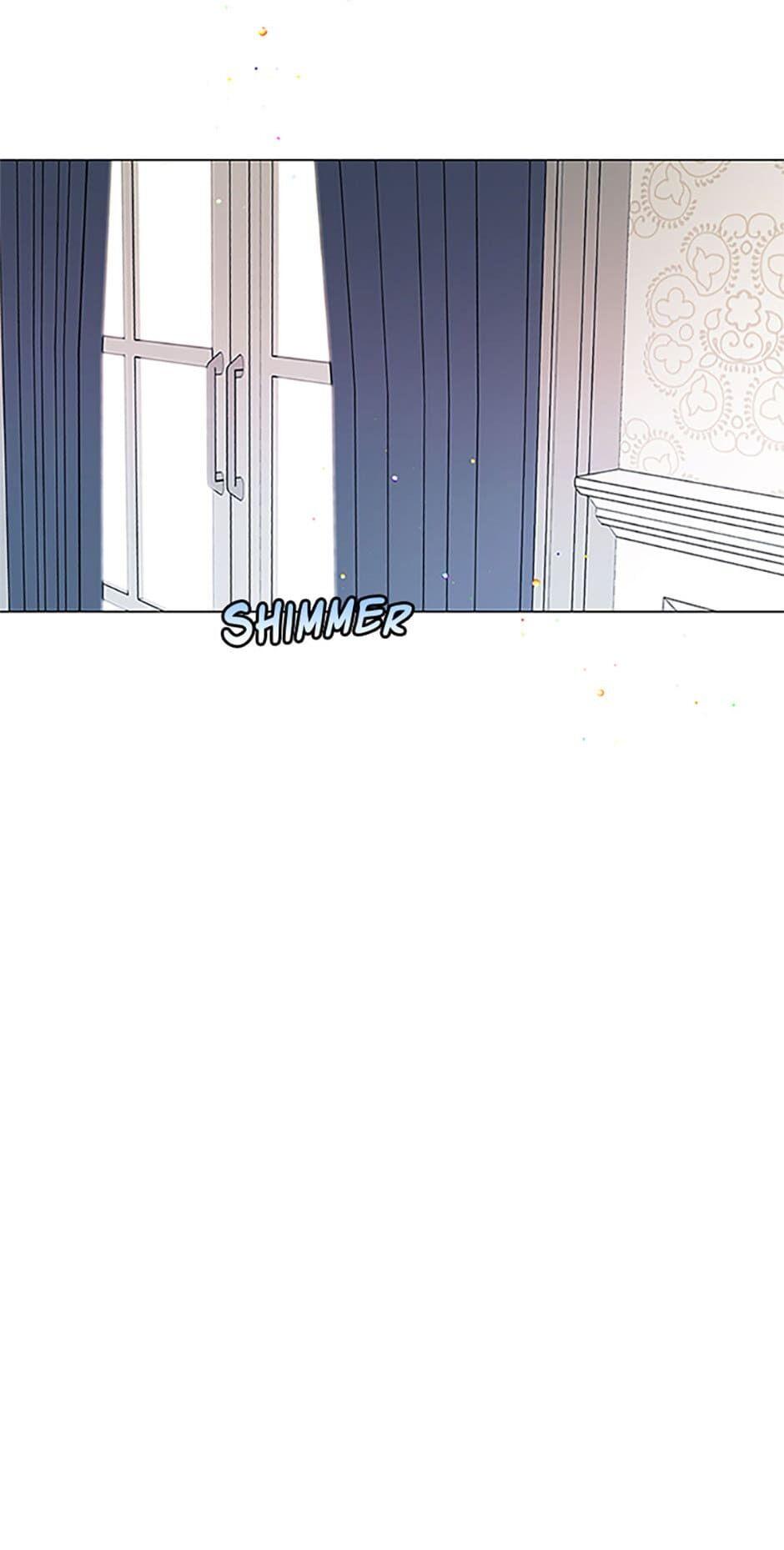 Let Me Fall Be Brilliant Chapter 24 - page 19