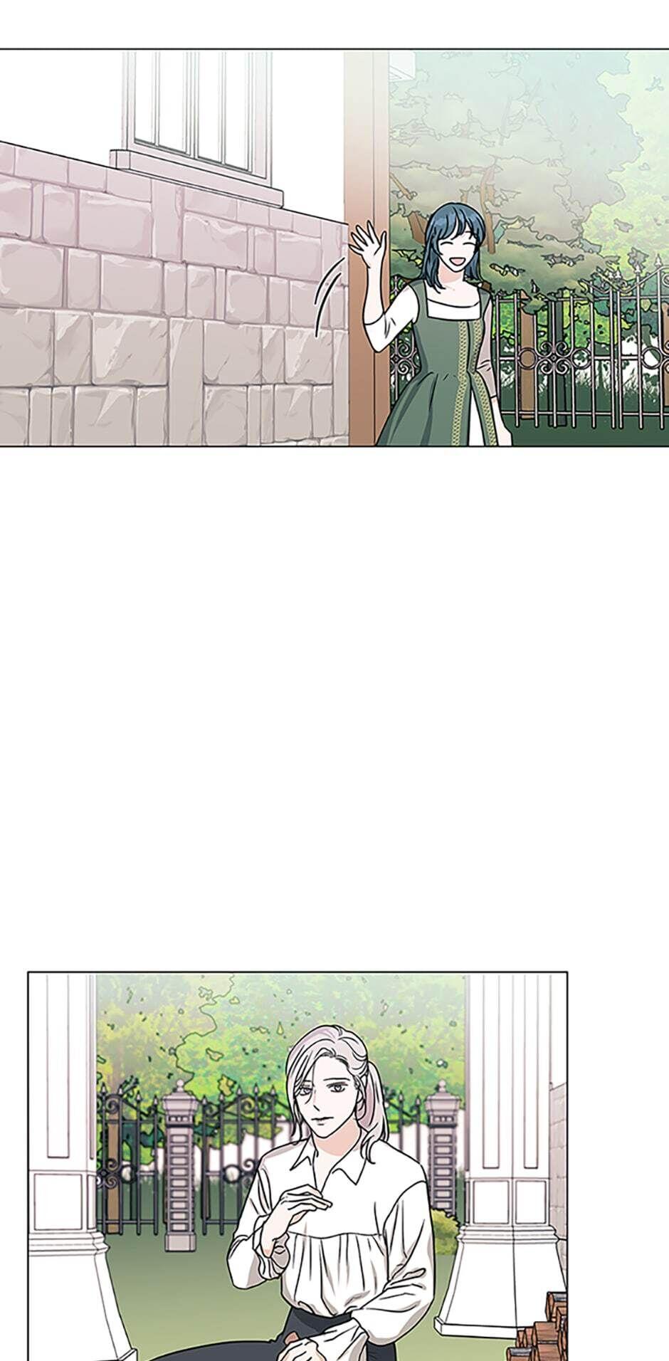 Let Me Fall Be Brilliant Chapter 24 - page 34