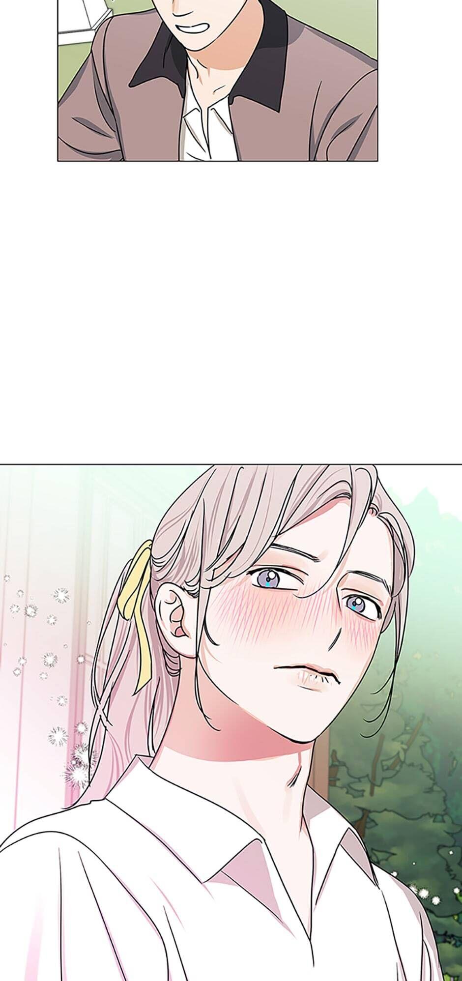 Let Me Fall Be Brilliant Chapter 24 - page 40