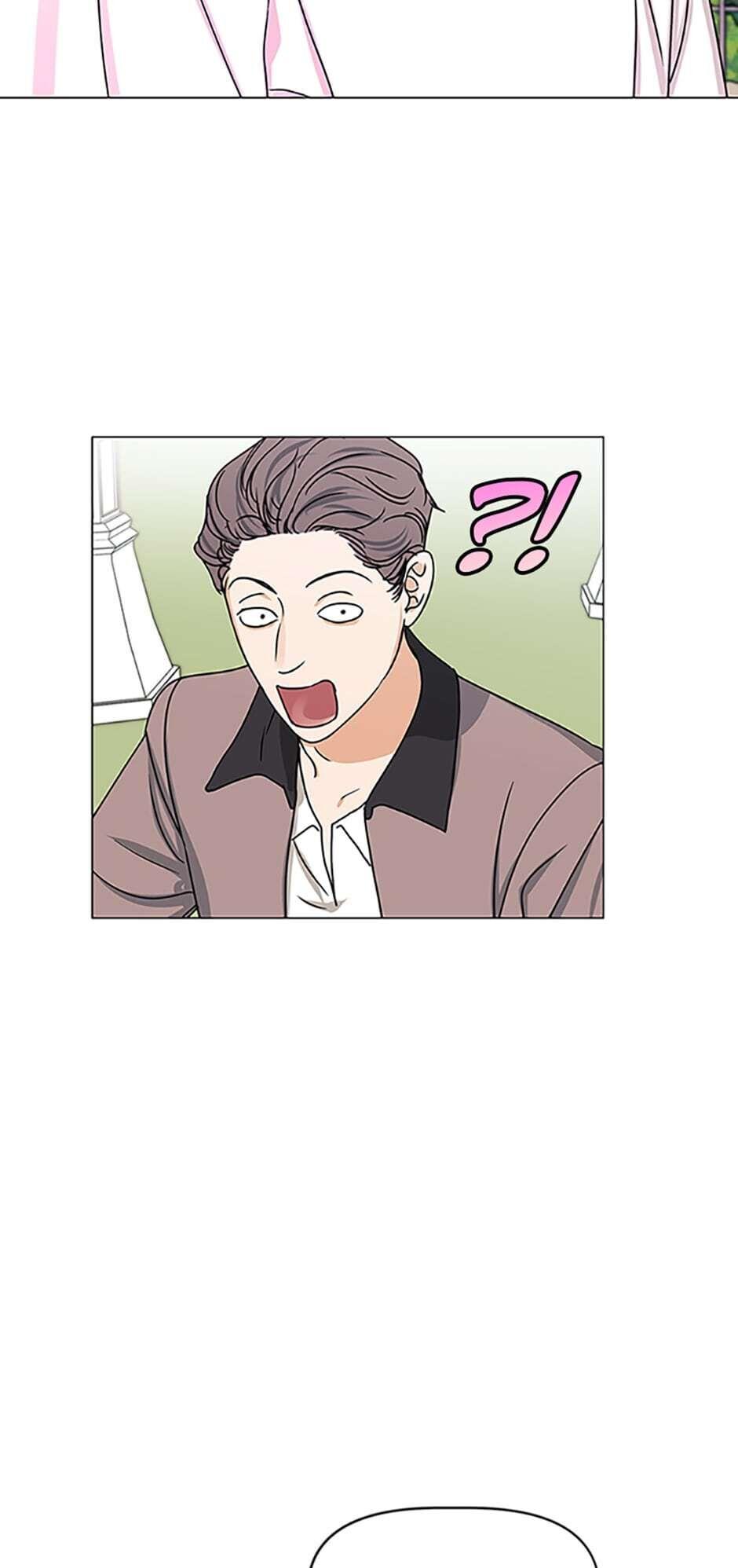 Let Me Fall Be Brilliant Chapter 24 - page 41