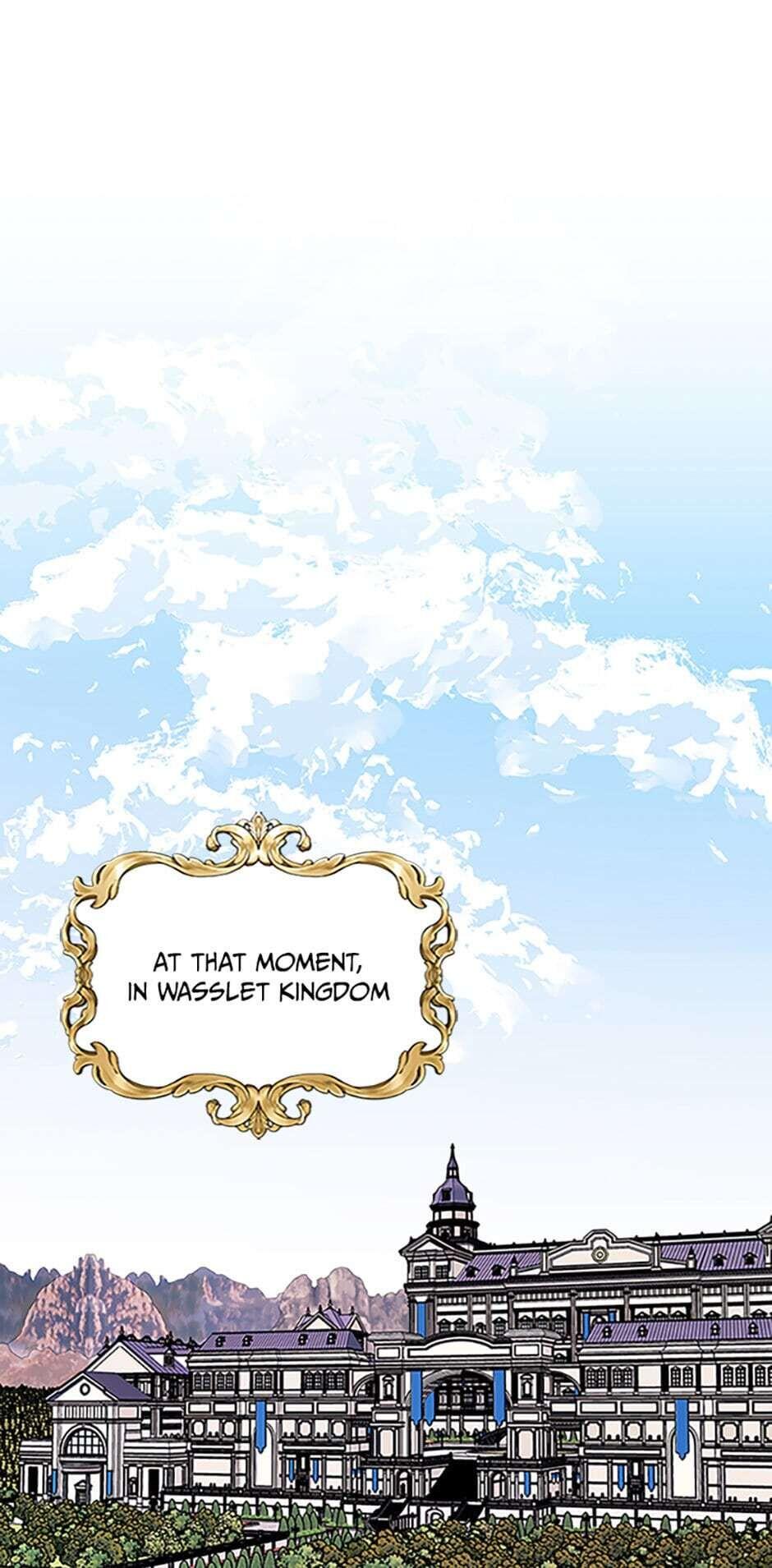 Let Me Fall Be Brilliant Chapter 24 - page 45